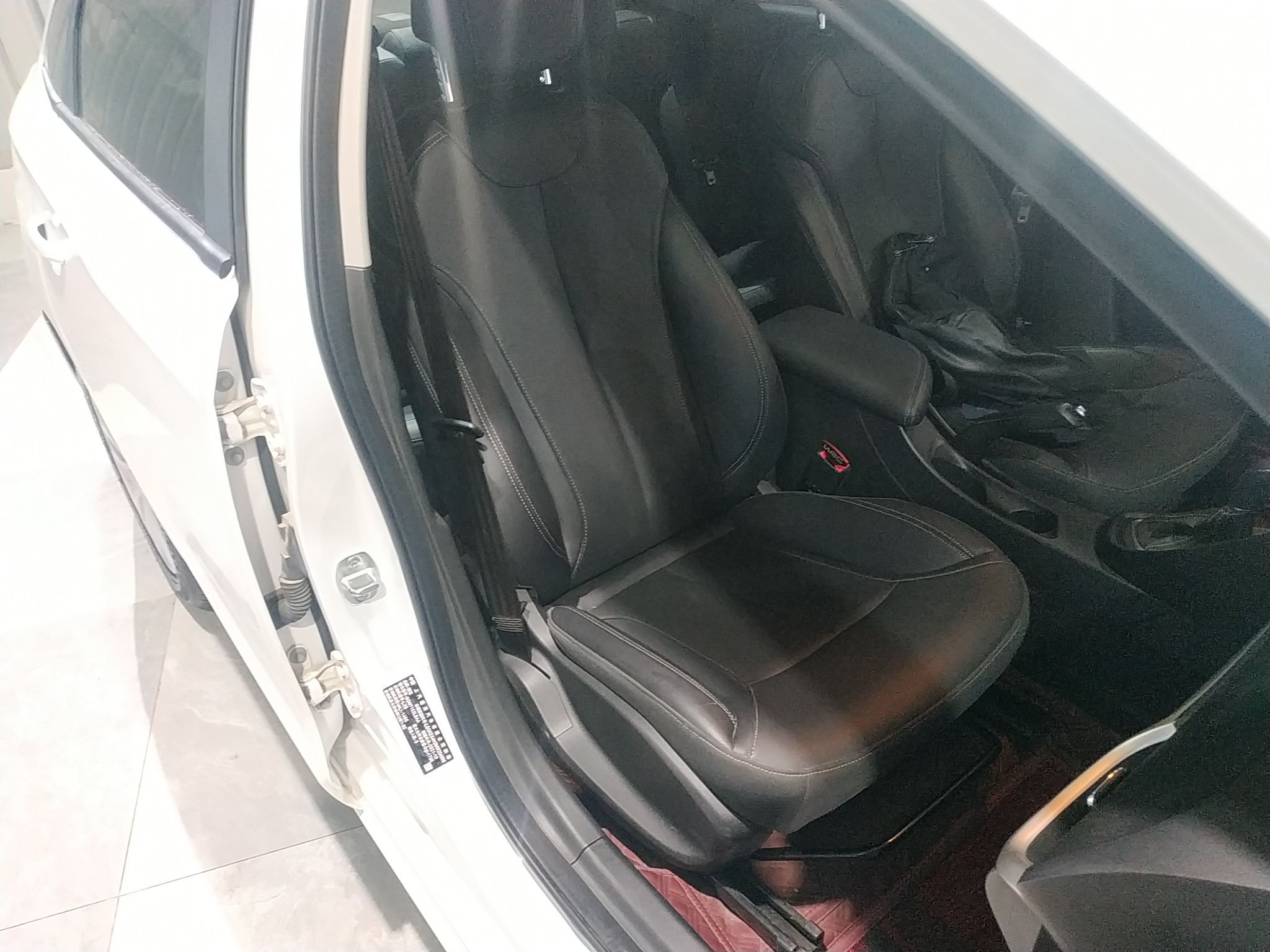 别克 英朗 2021款 改款 典范 1.5L 自动精英型