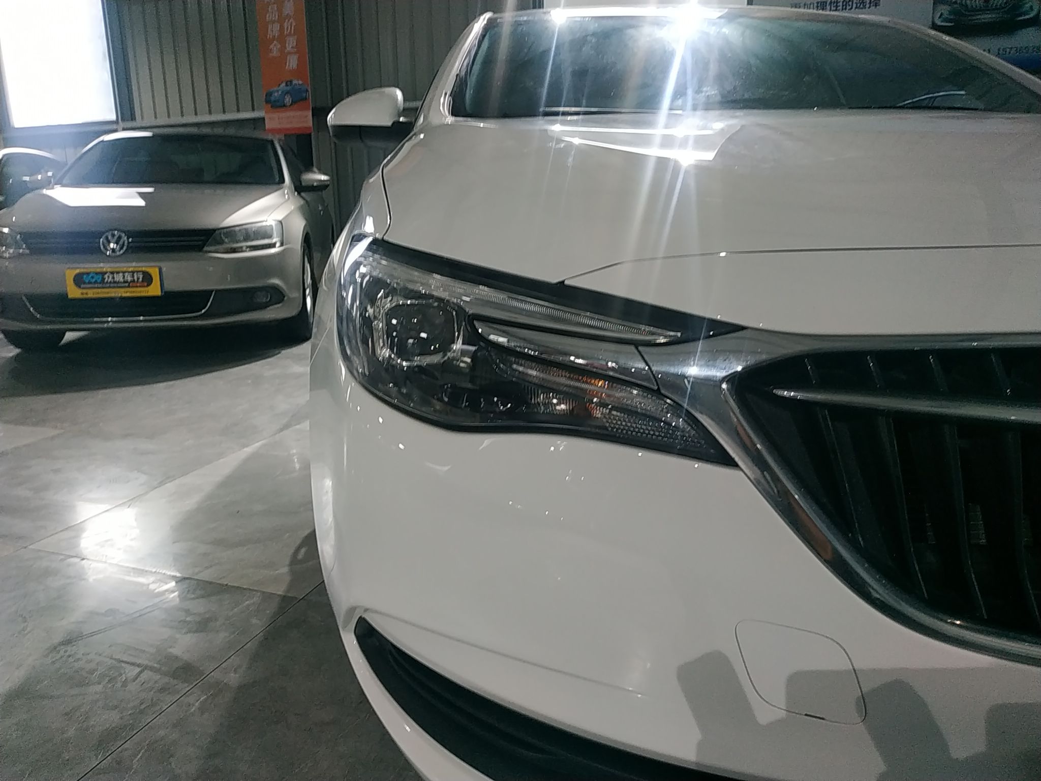 别克 英朗 2021款 改款 典范 1.5L 自动精英型