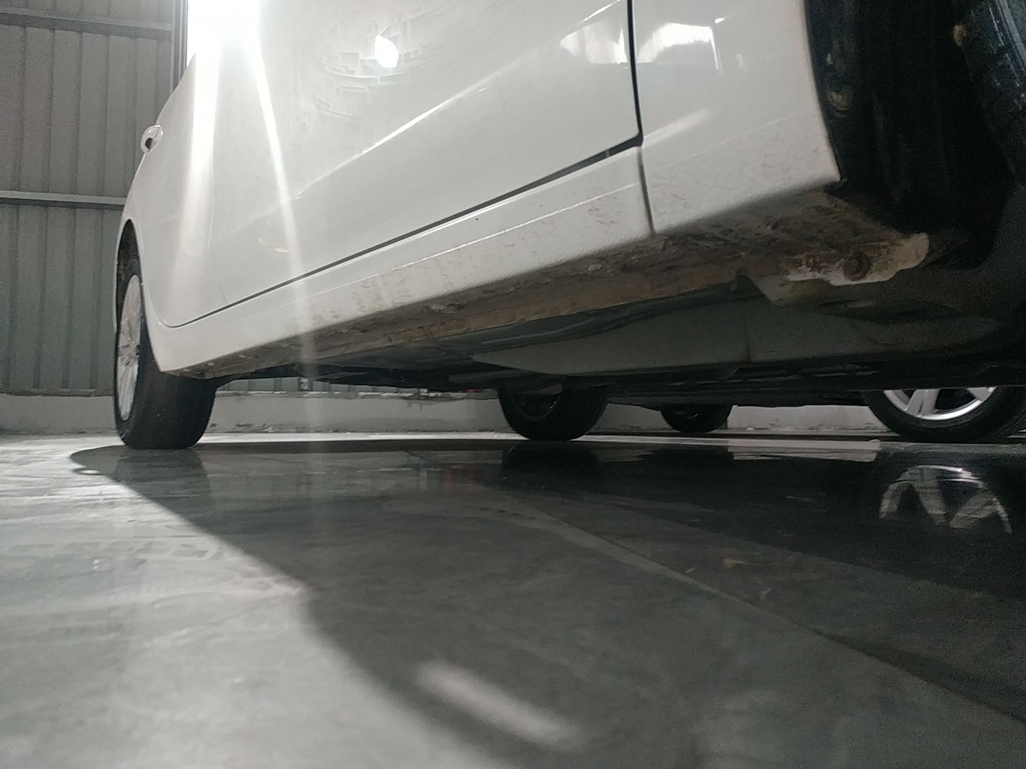 别克 英朗 2021款 改款 典范 1.5L 自动精英型