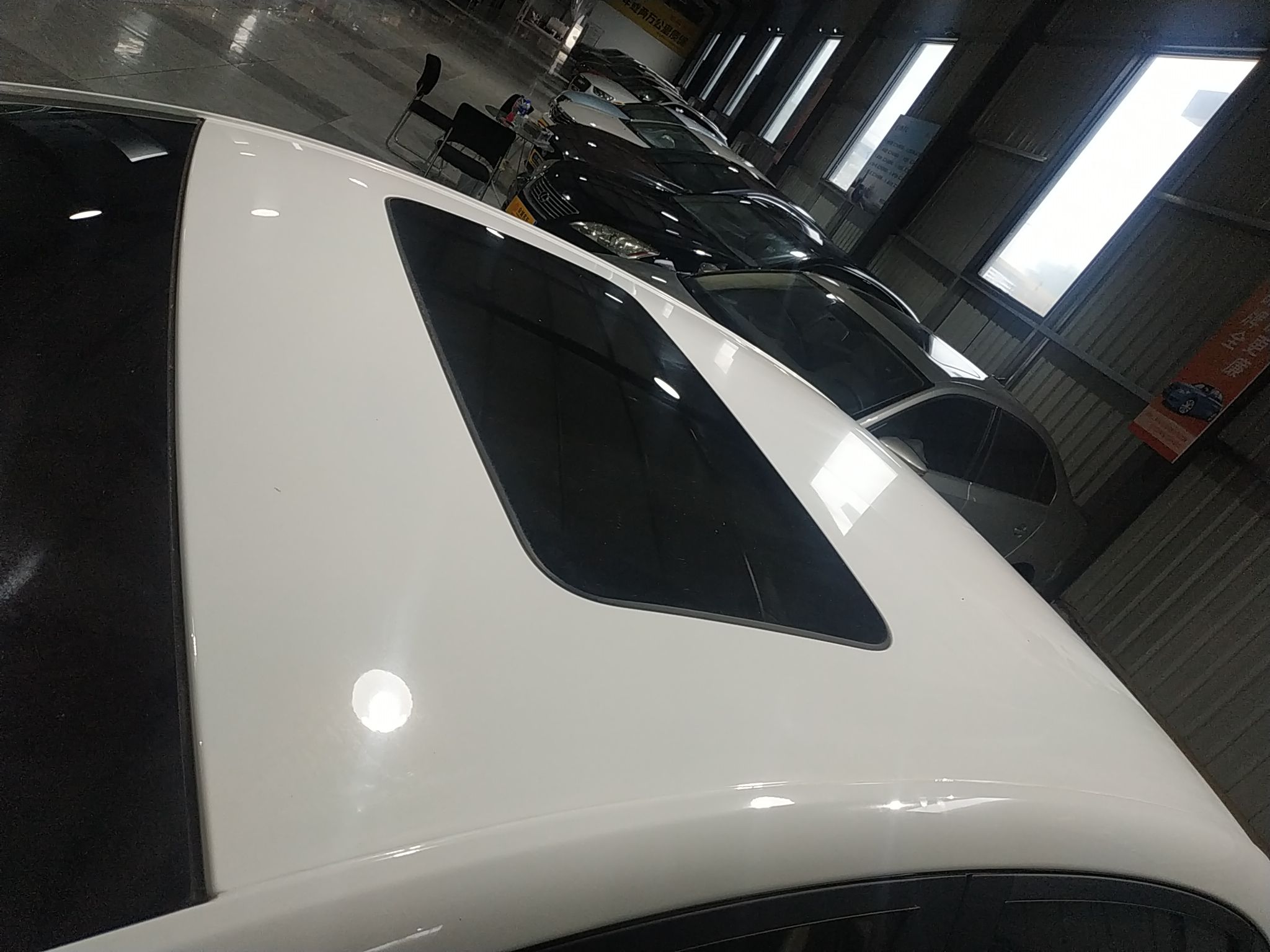 别克 英朗 2021款 改款 典范 1.5L 自动精英型