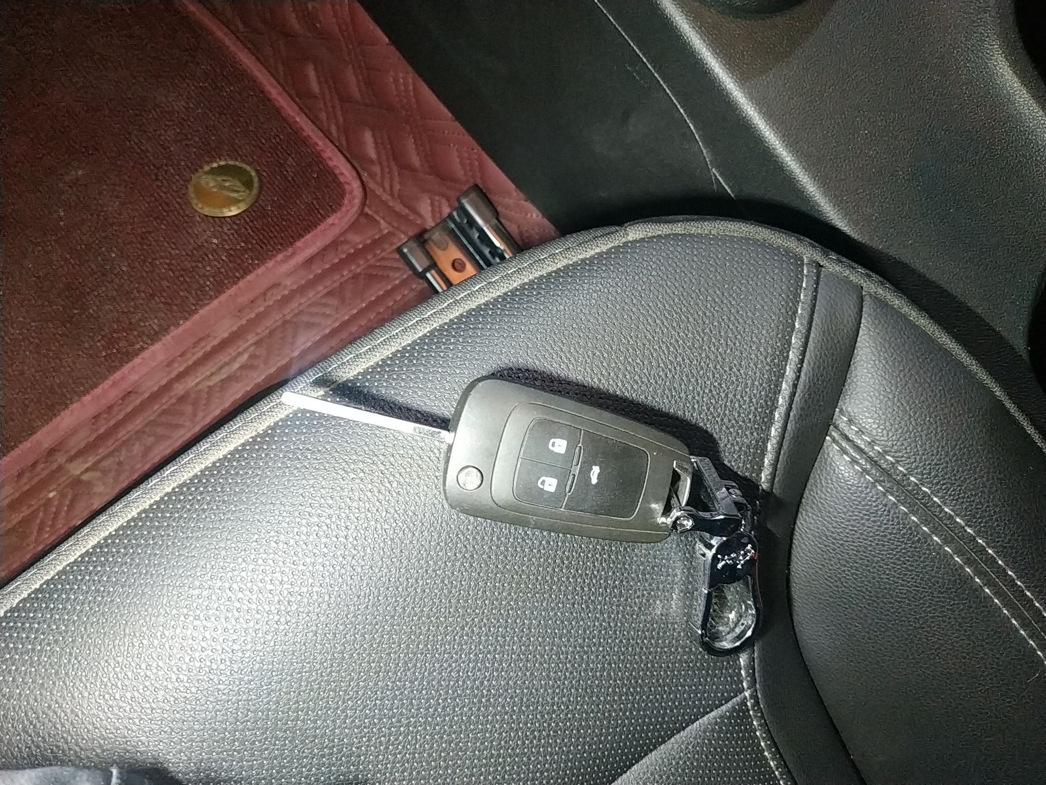 别克 英朗 2021款 改款 典范 1.5L 自动精英型