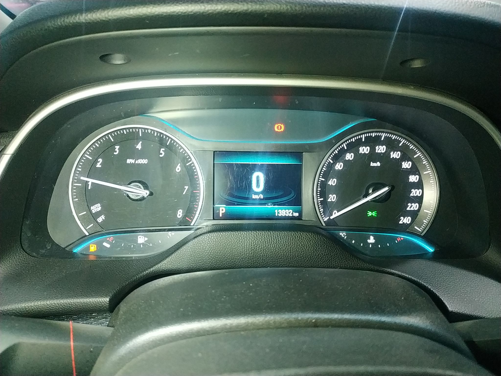 别克 英朗 2021款 改款 典范 1.5L 自动精英型