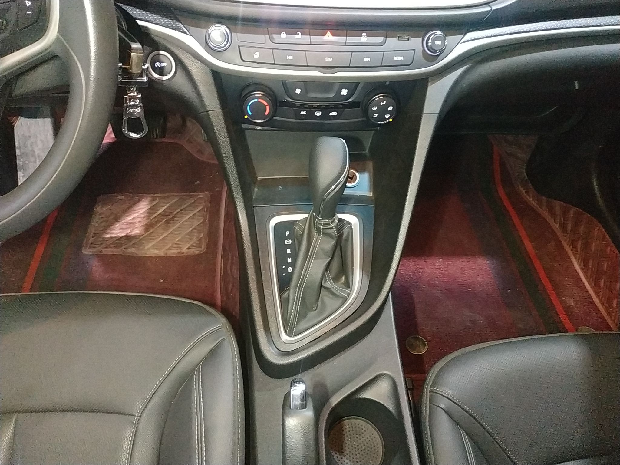 别克 英朗 2021款 改款 典范 1.5L 自动精英型