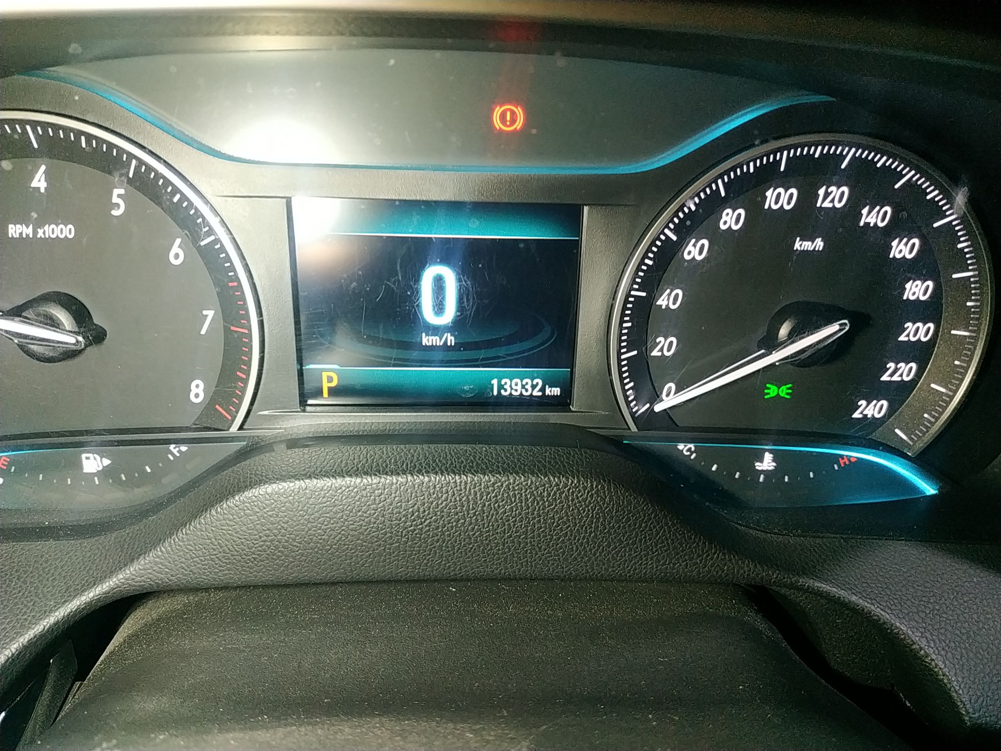 别克 英朗 2021款 改款 典范 1.5L 自动精英型