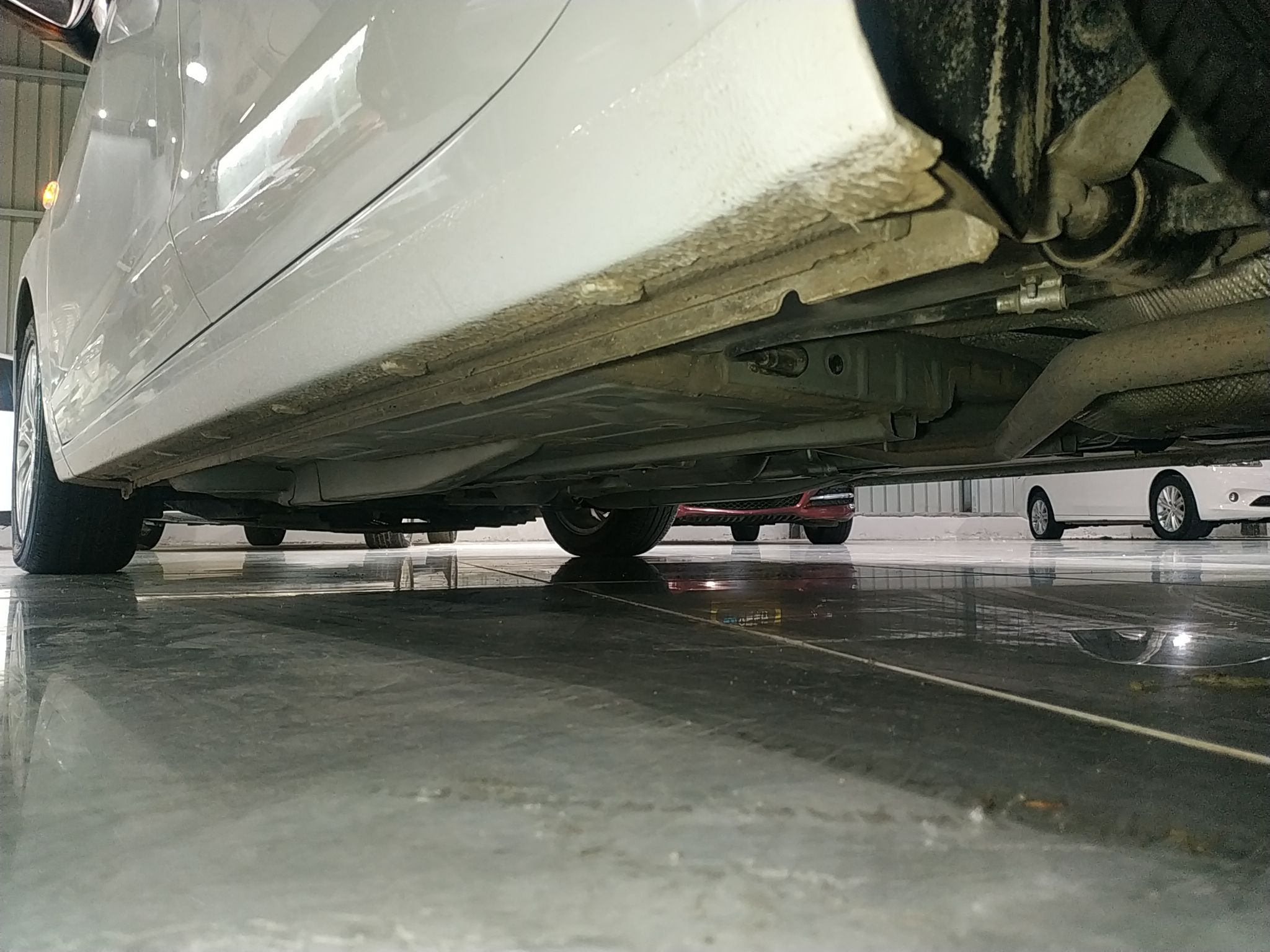 别克 英朗 2021款 改款 典范 1.5L 自动精英型