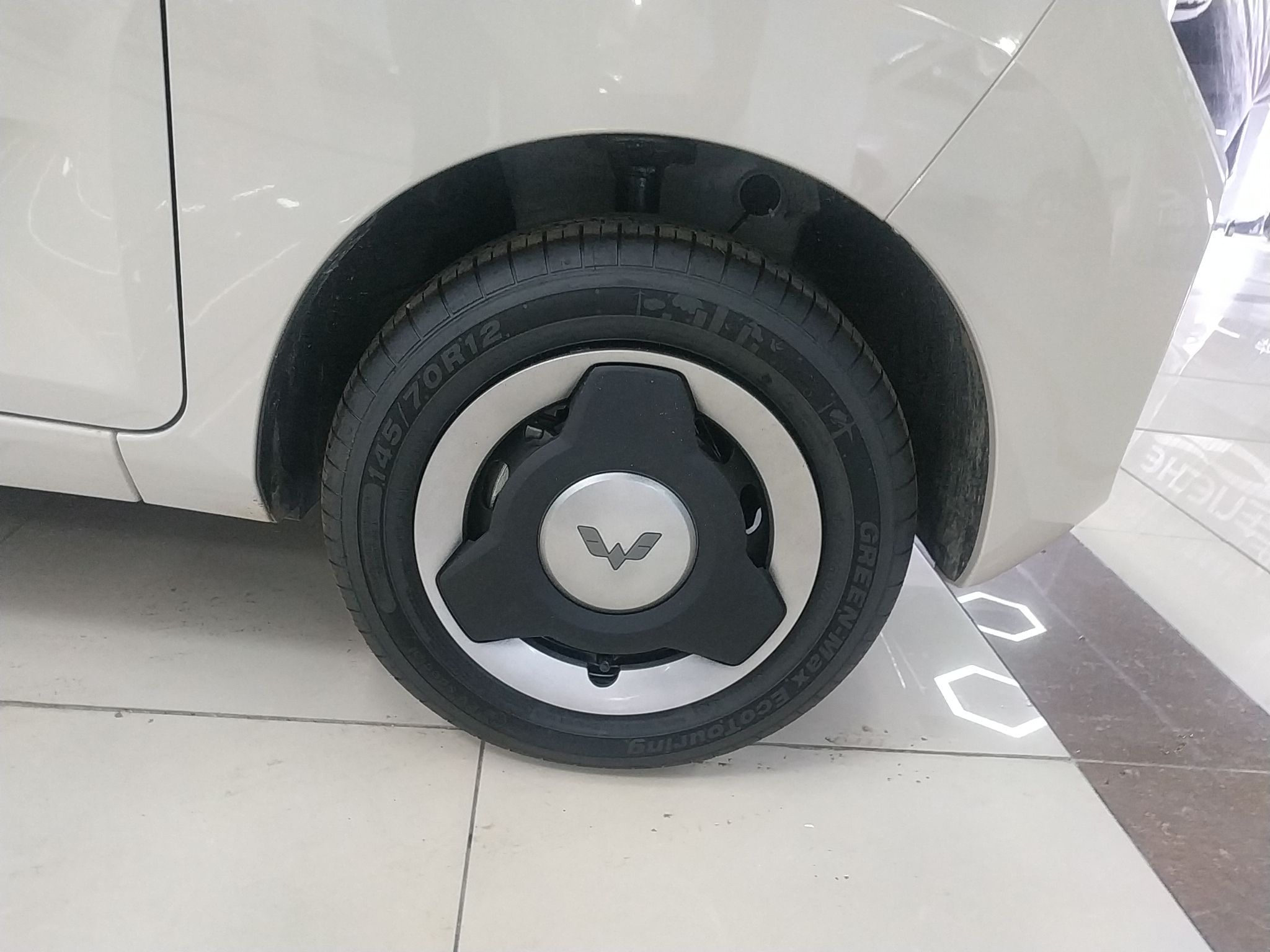 五菱汽车 宏光MINI EV 2022款 马卡龙臻享款 磷酸铁锂