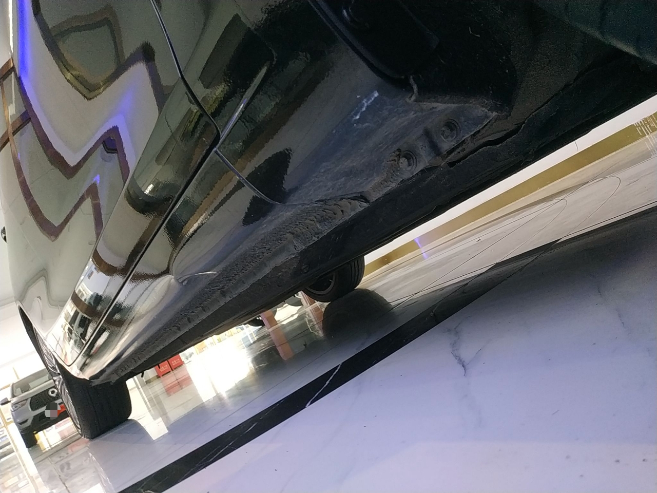 红旗H5 2022款 1.8T 自动智联旗领版