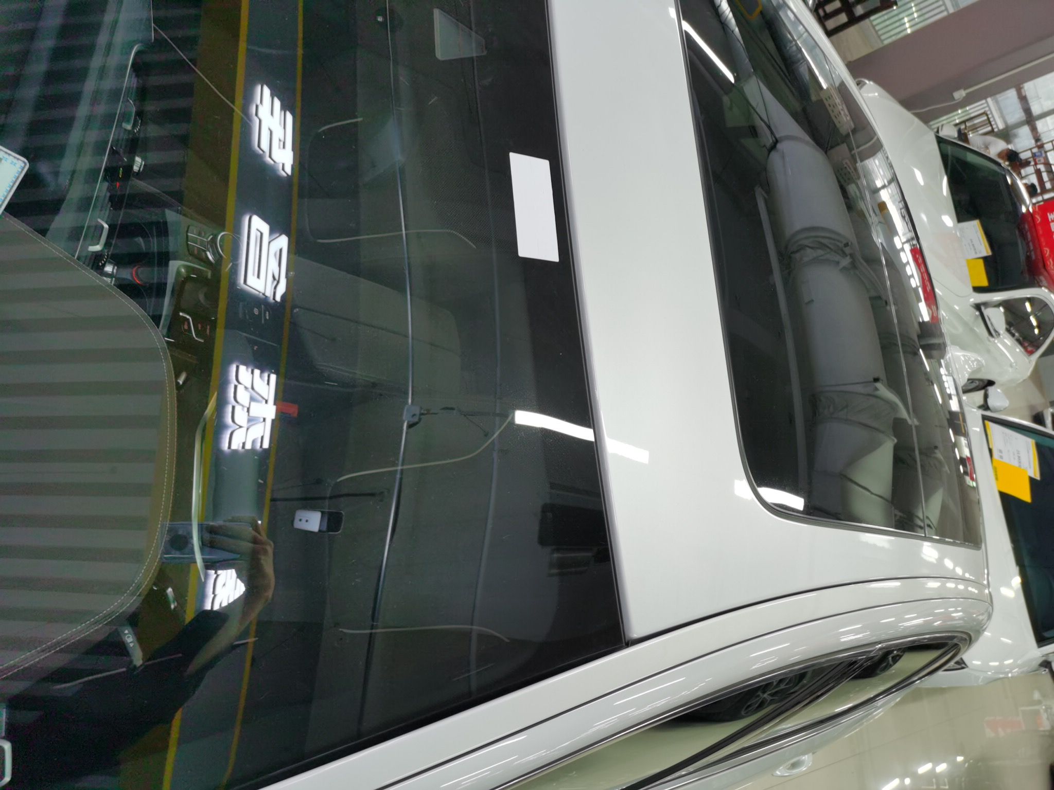 宝马5系 2023款 530Li 领先型 M运动套装