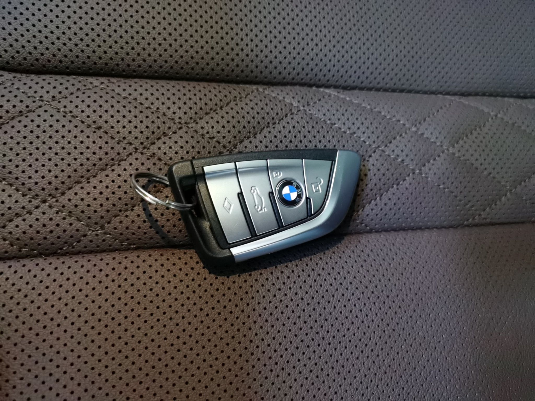 宝马5系 2023款 530Li 领先型 M运动套装