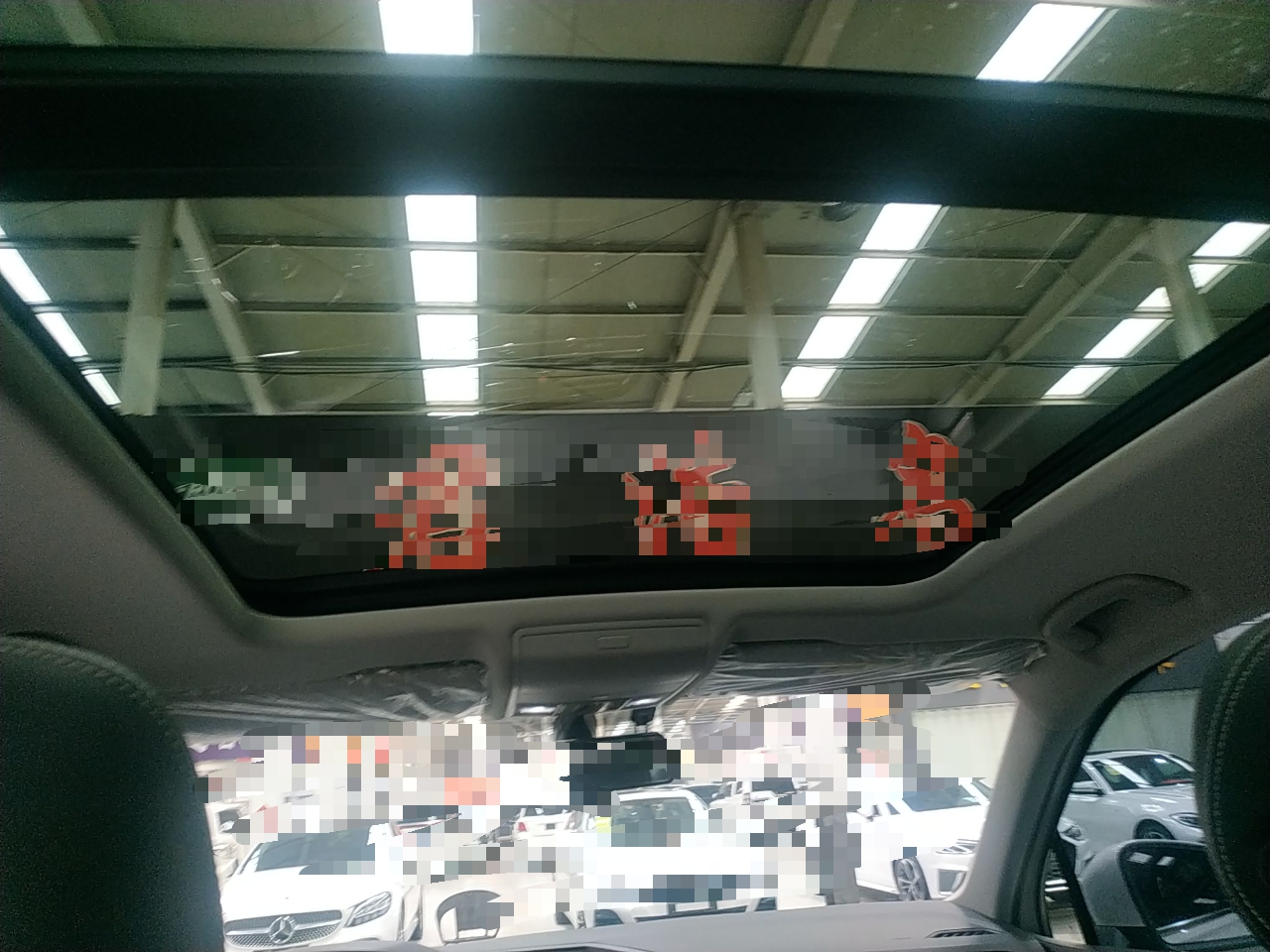 大众 途观L 2021款 330TSI 自动两驱智享版