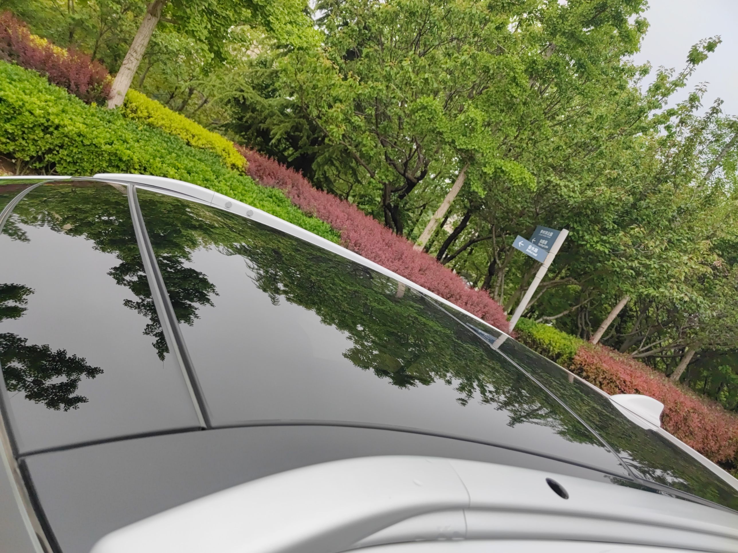 三菱 奕歌 2018款 1.5T CVT两驱梦想版