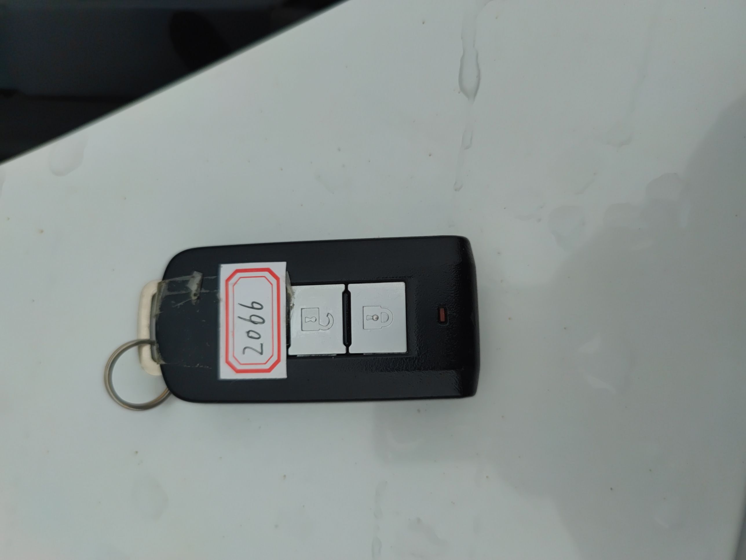 三菱 奕歌 2018款 1.5T CVT两驱梦想版