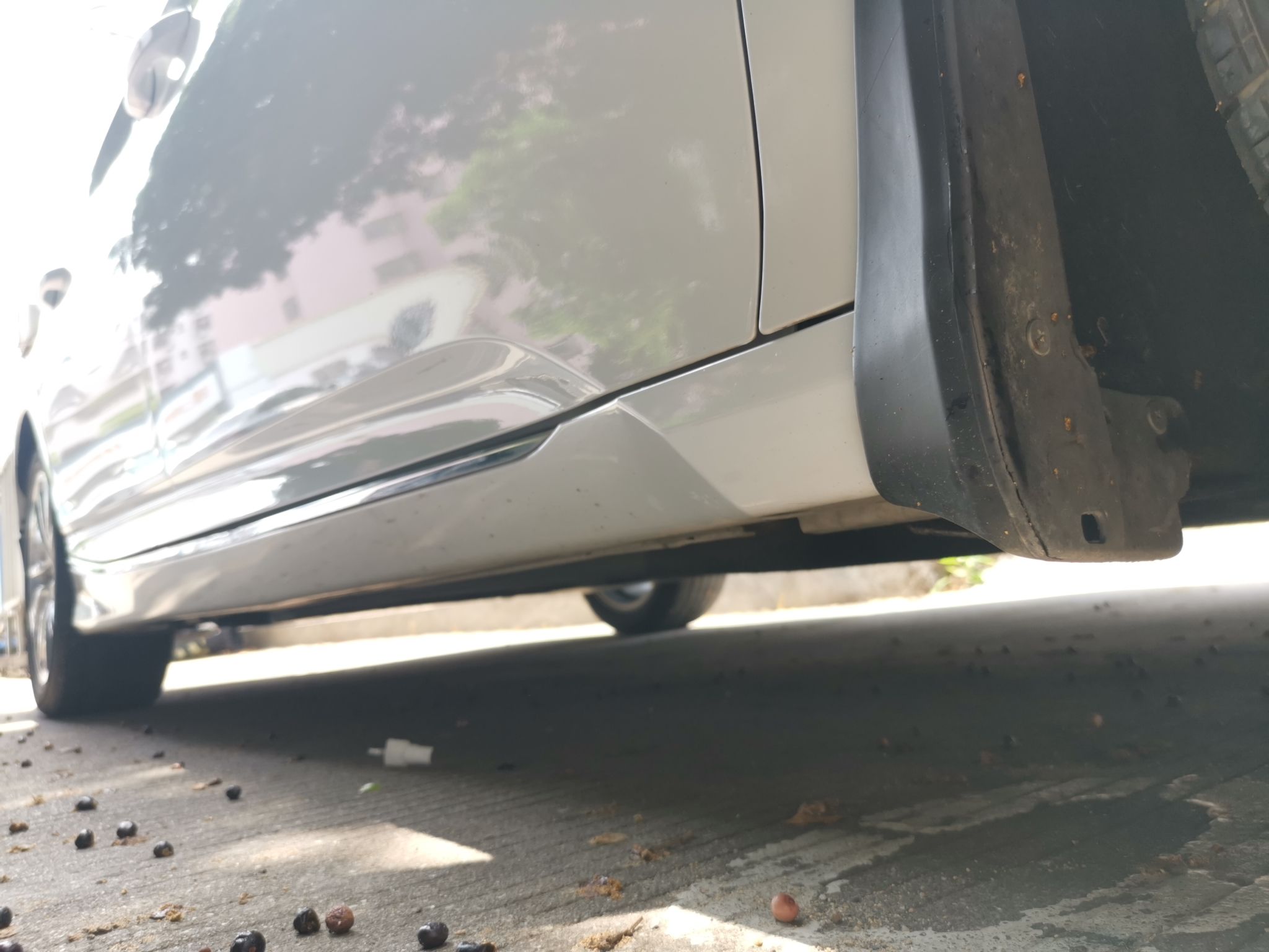 本田 雅阁 2018款 260TURBO 精英版 国VI