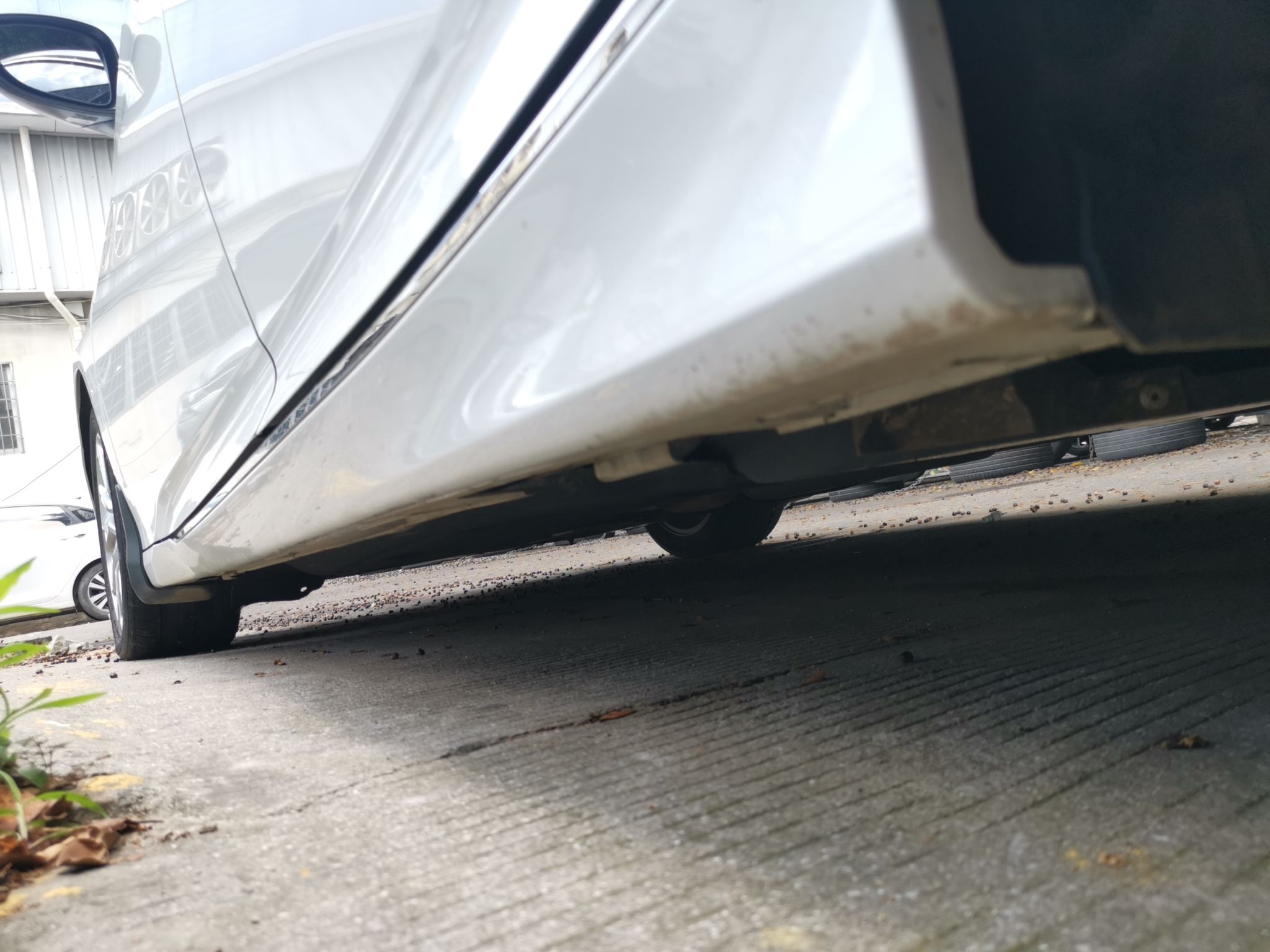 本田 雅阁 2018款 260TURBO 精英版 国VI