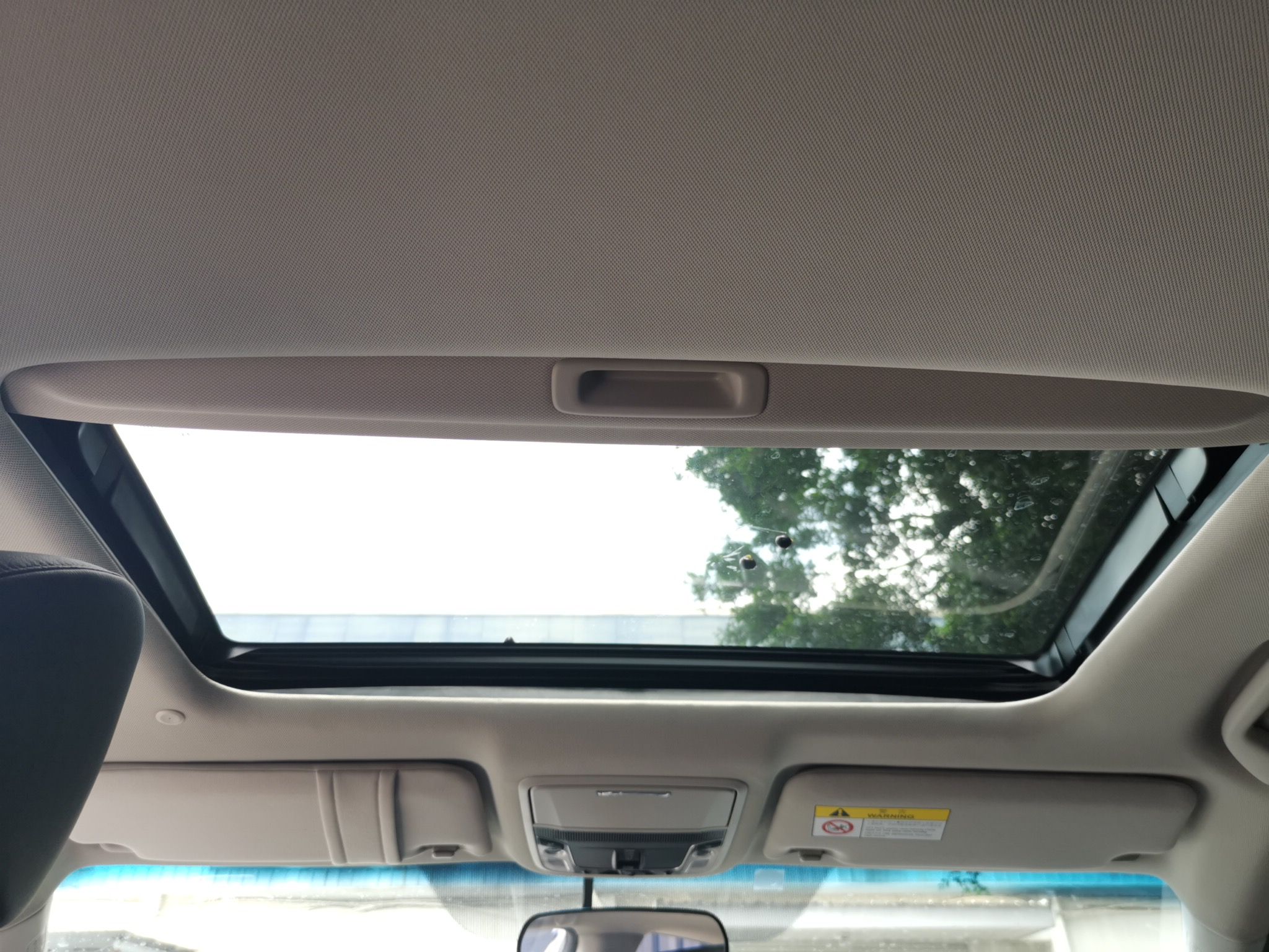 本田 雅阁 2018款 260TURBO 精英版 国VI