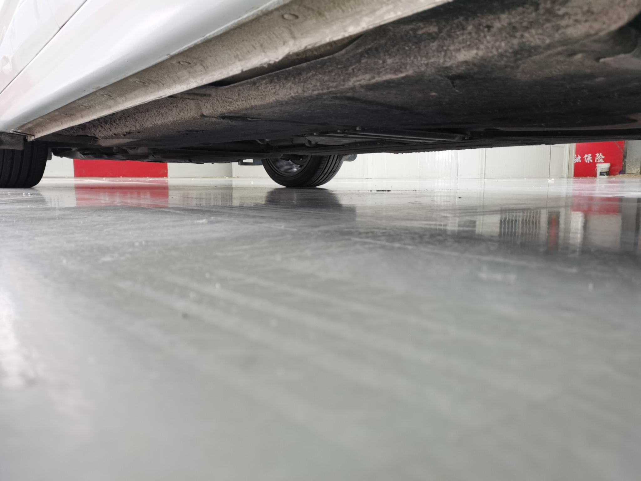 红旗H5 2020款 1.5T DCT旗韵版