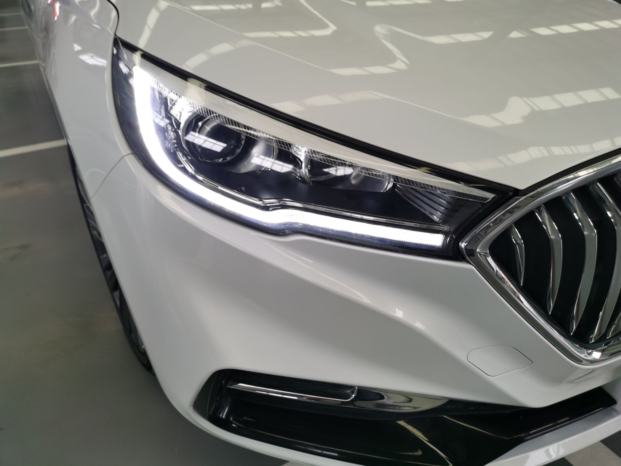 红旗H5 2020款 1.5T DCT旗韵版