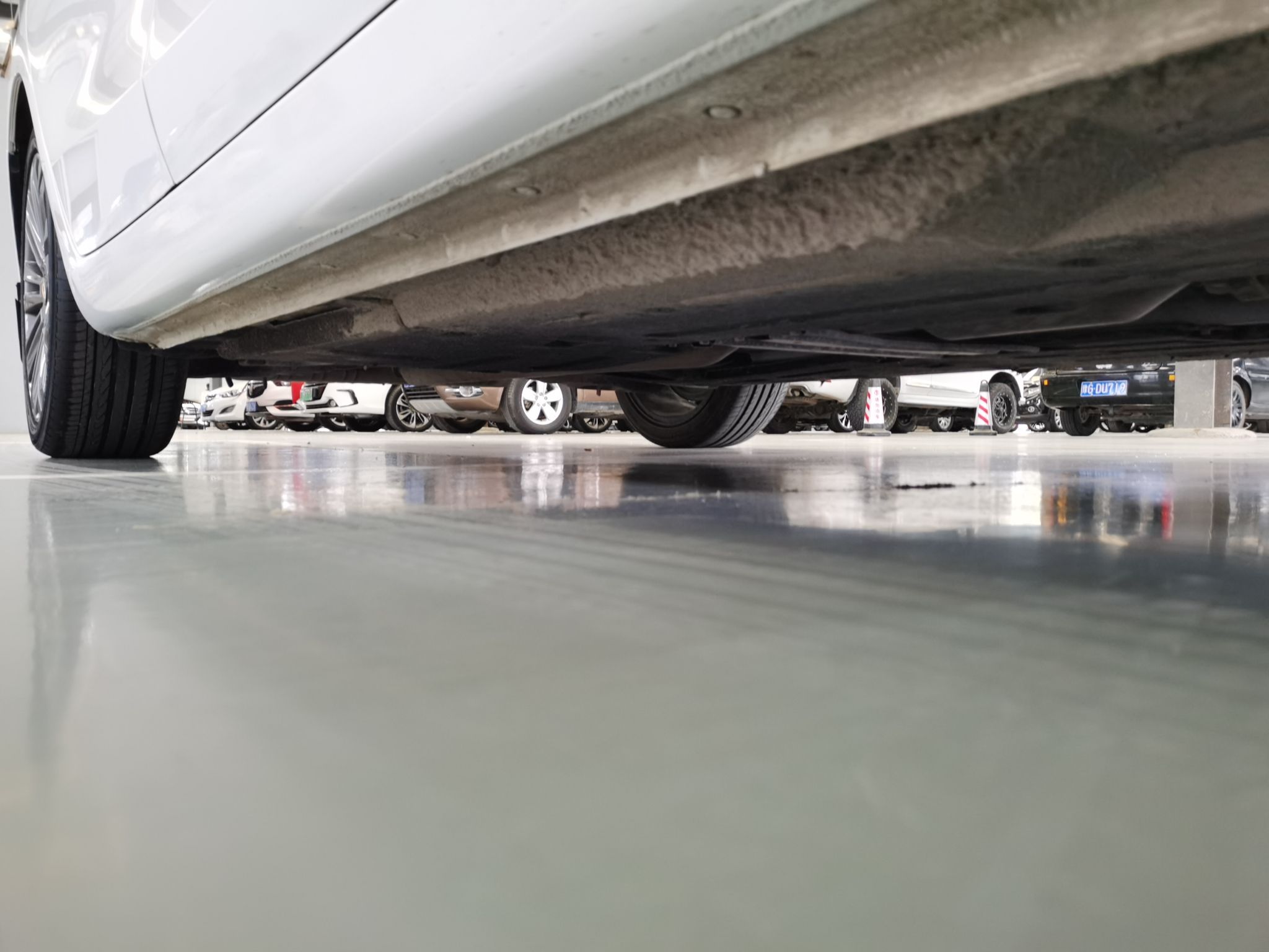 红旗H5 2020款 1.5T DCT旗韵版