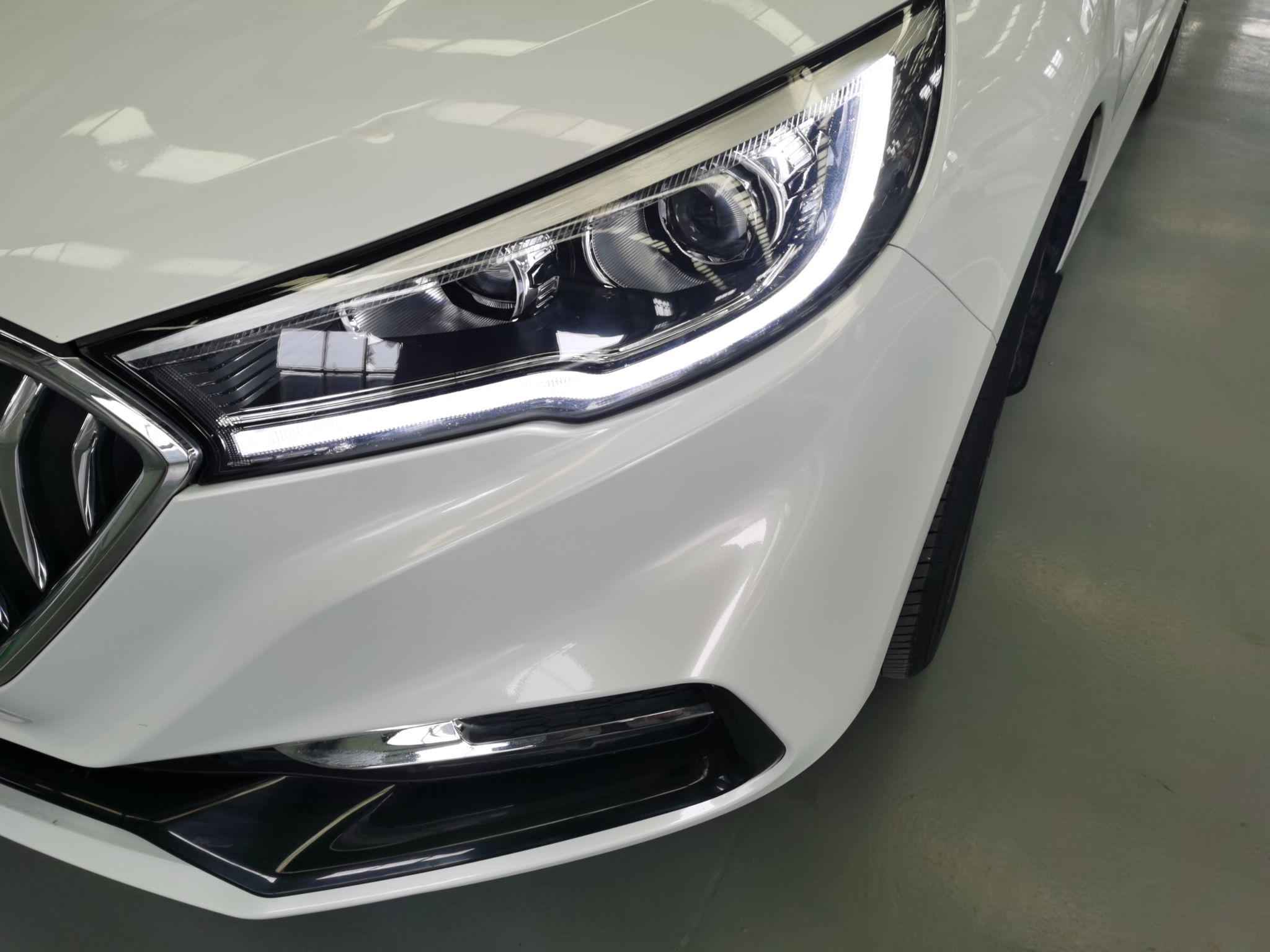 红旗H5 2020款 1.5T DCT旗韵版