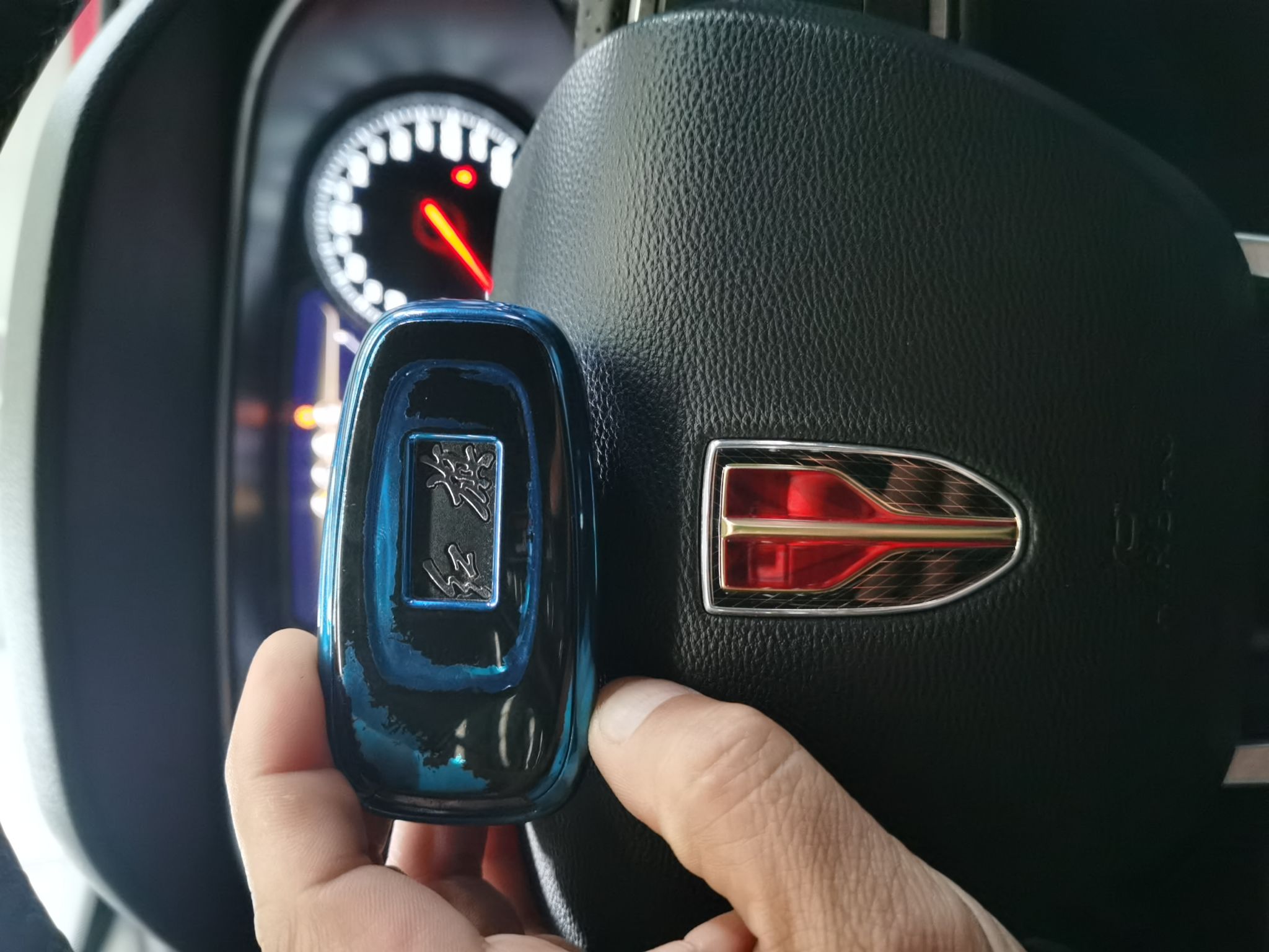 红旗H5 2020款 1.5T DCT旗韵版