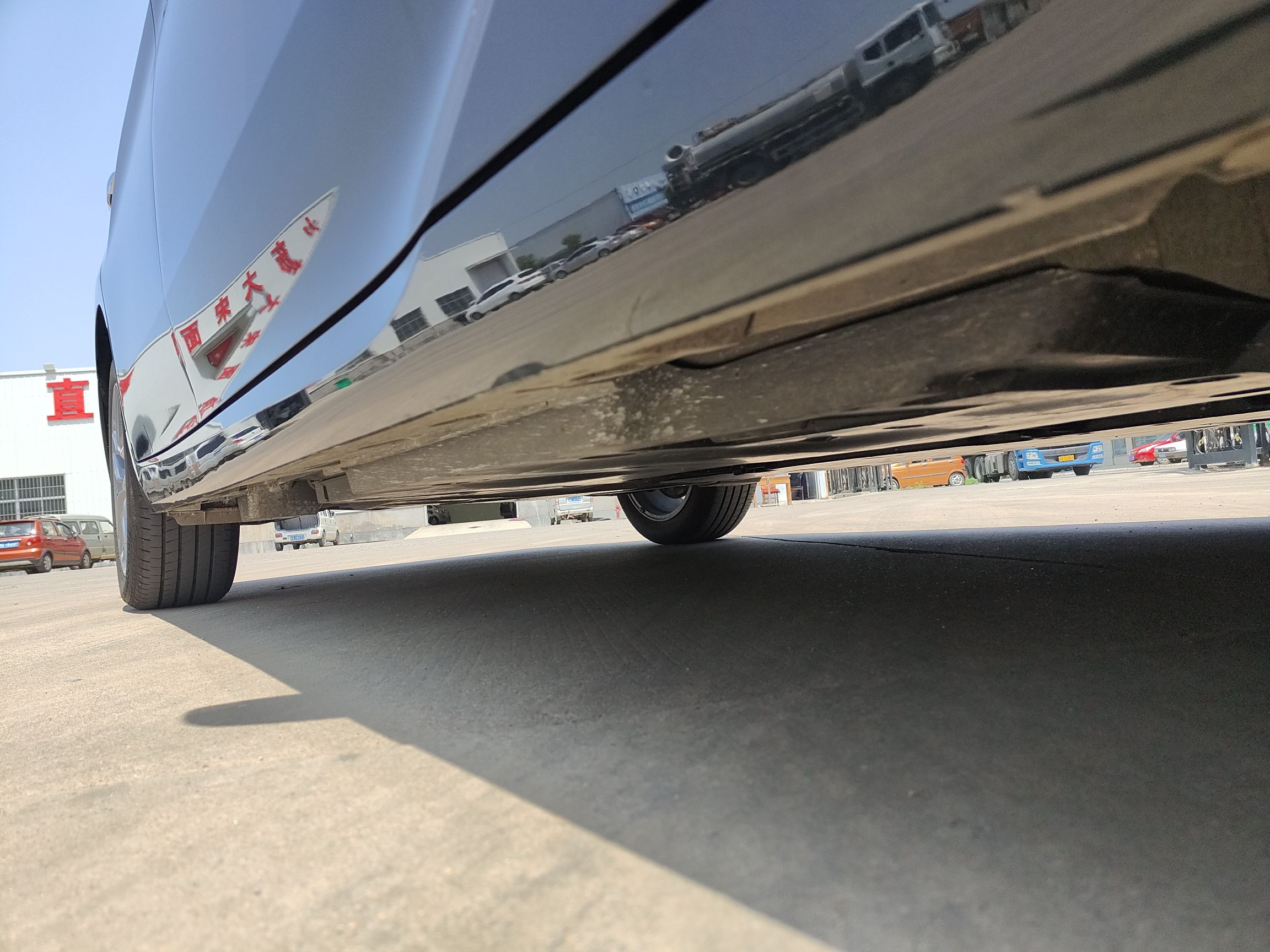 丰田 亚洲龙 2019款 双擎 2.5L 豪华版 国VI