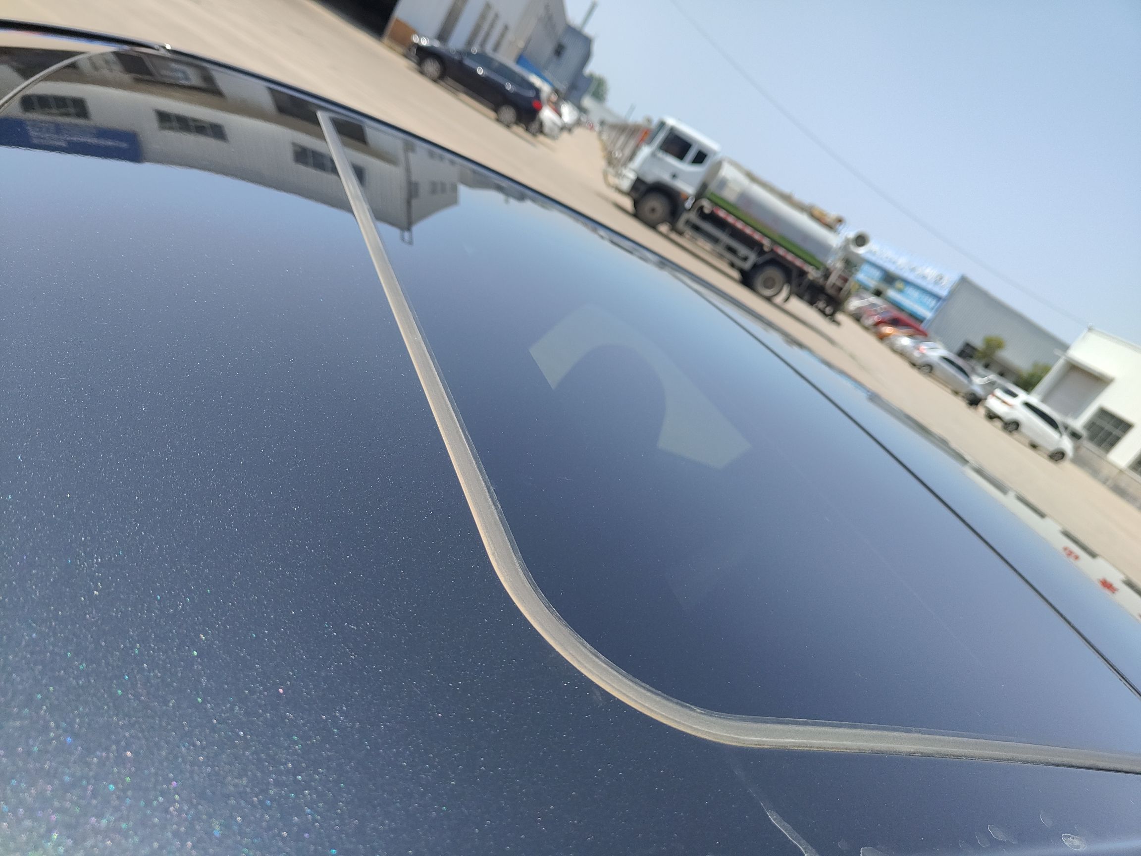 丰田 亚洲龙 2019款 双擎 2.5L 豪华版 国VI