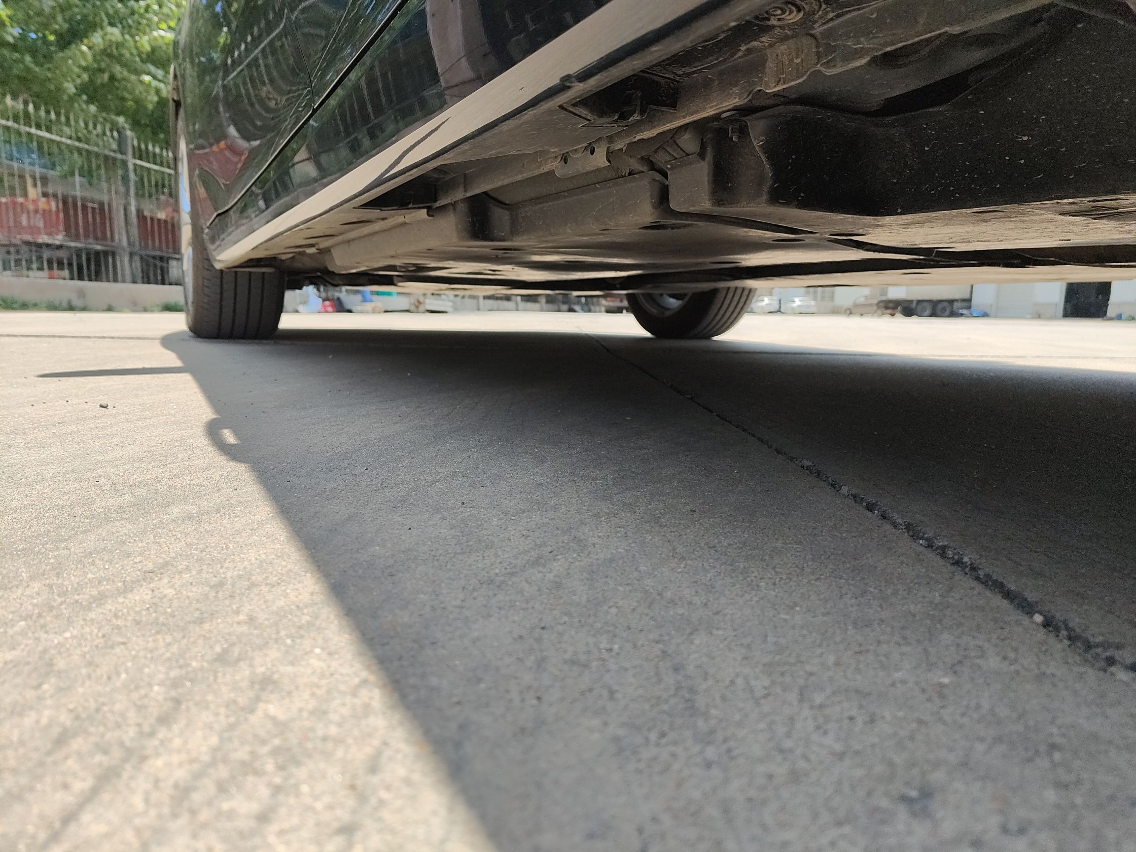 丰田 亚洲龙 2019款 双擎 2.5L 豪华版 国VI