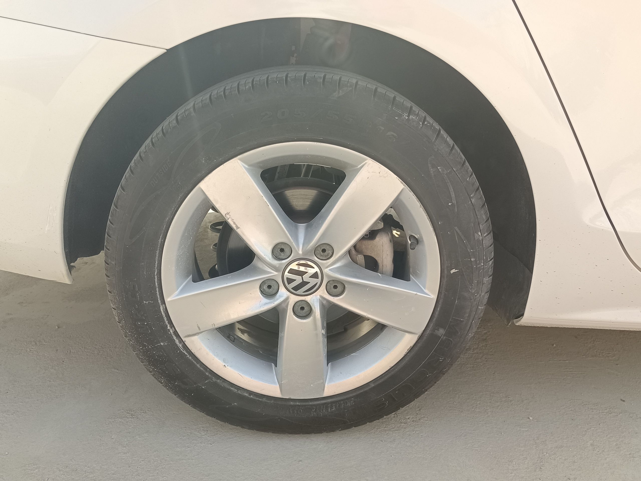 大众 速腾 2012款 1.4TSI 自动时尚型