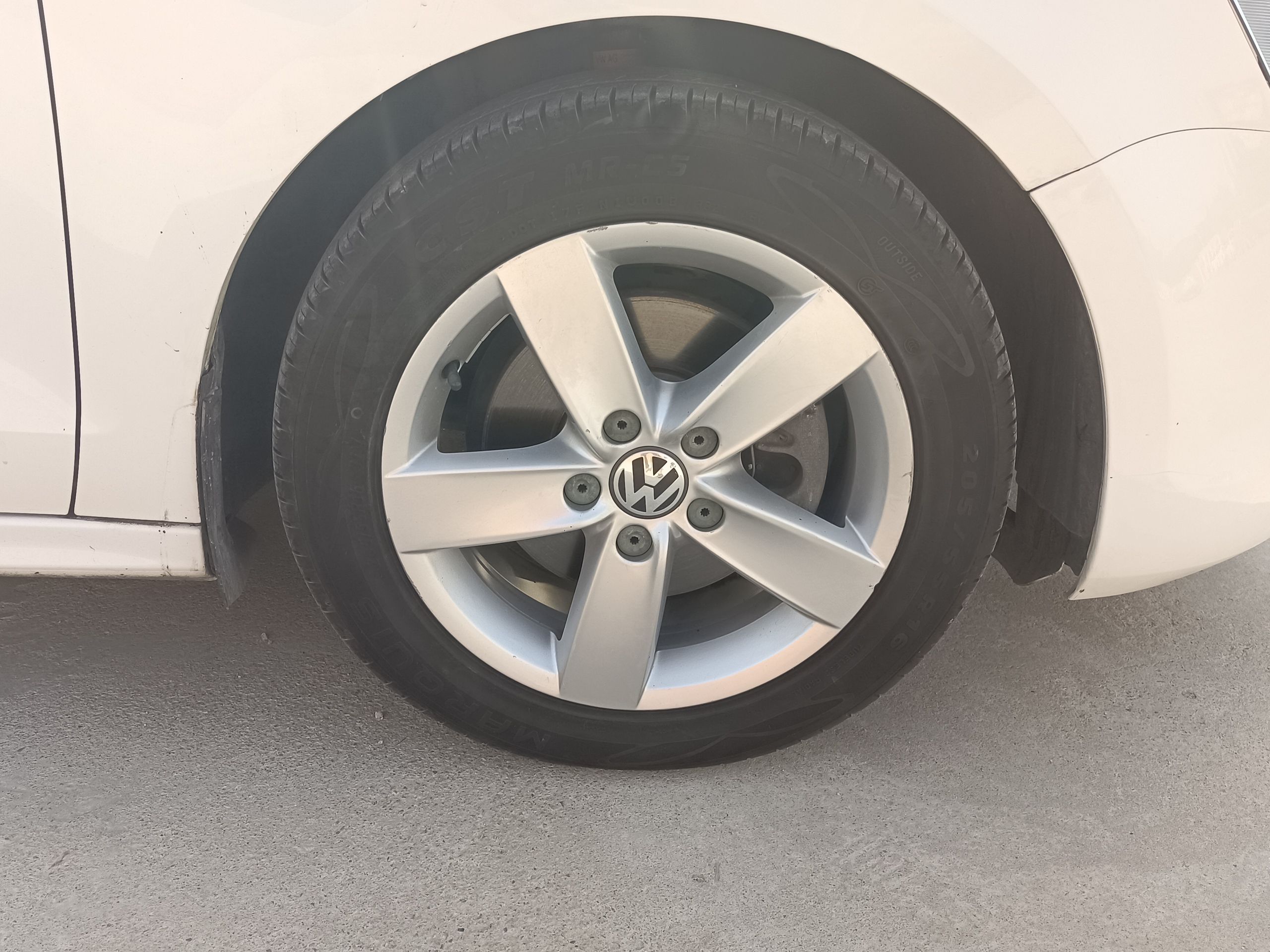 大众 速腾 2012款 1.4TSI 自动时尚型