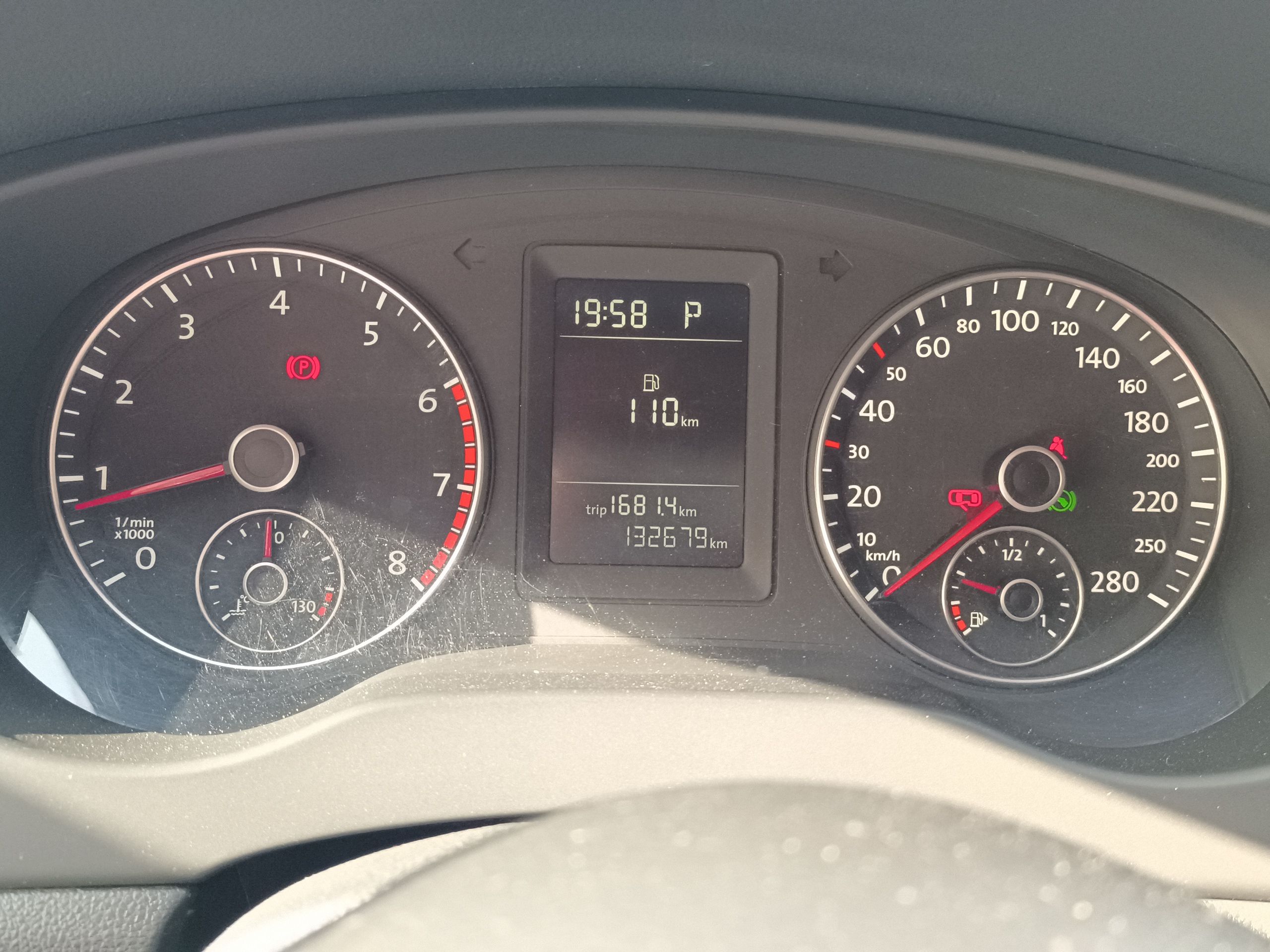 大众 速腾 2012款 1.4TSI 自动时尚型