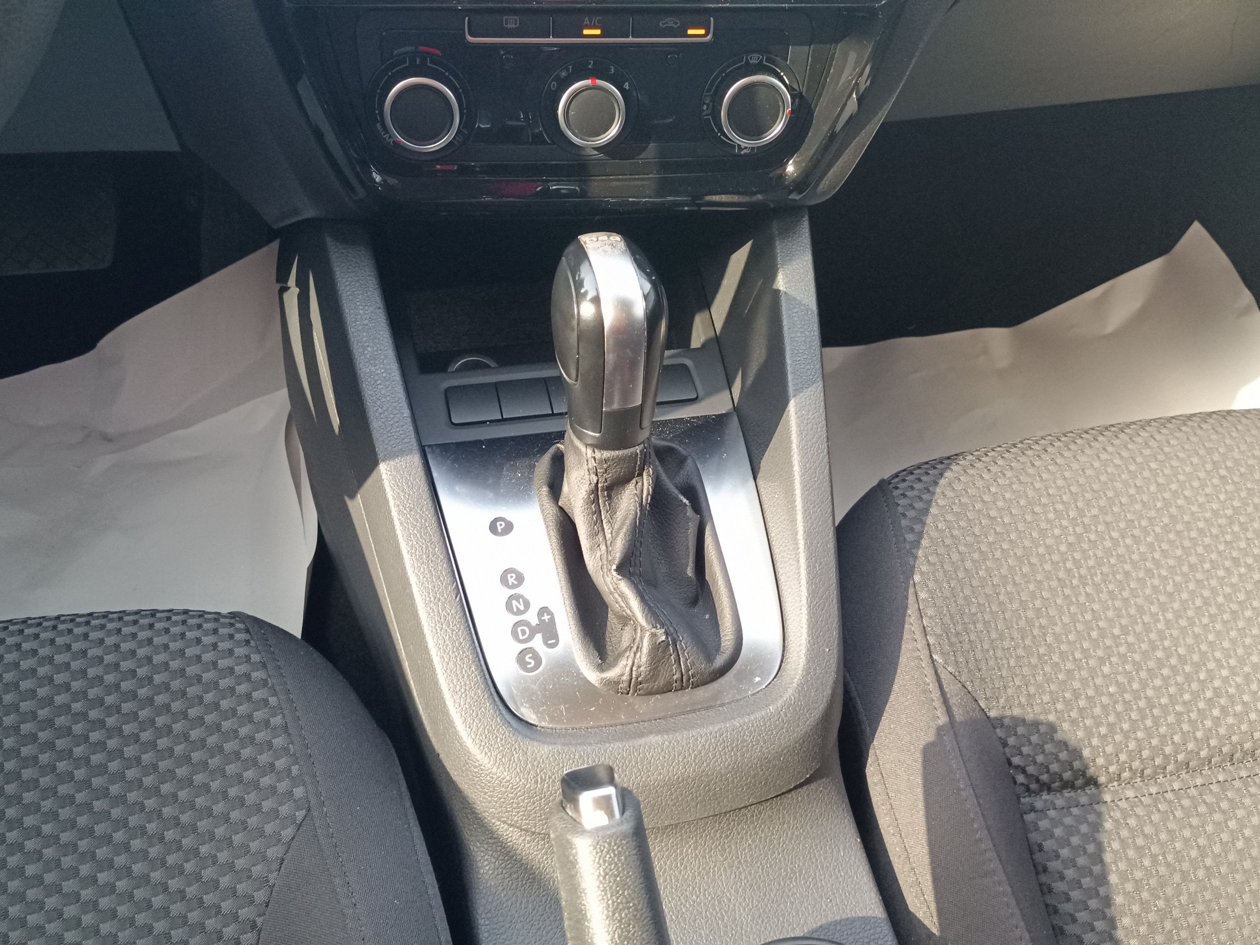 大众 速腾 2012款 1.4TSI 自动时尚型