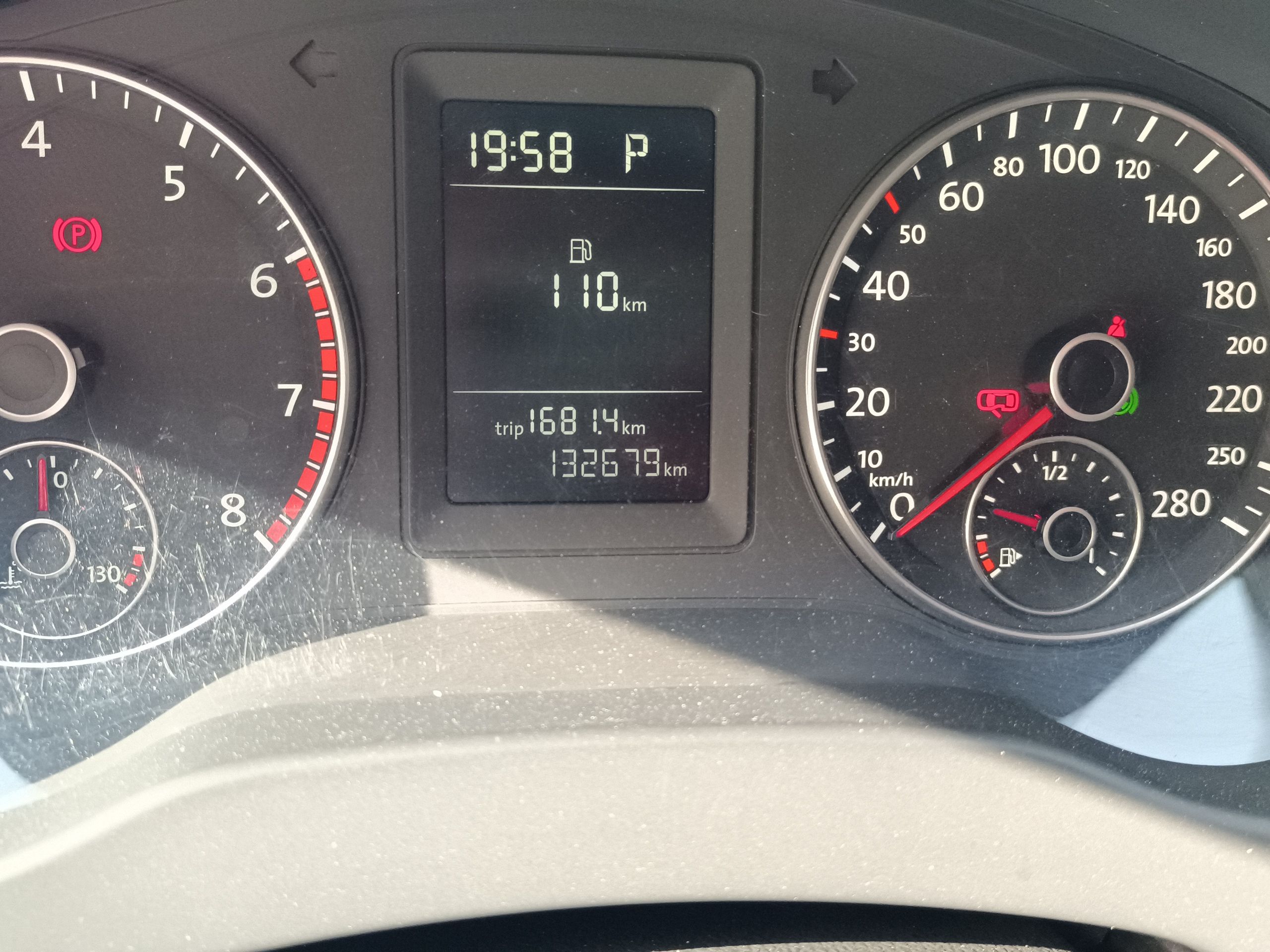 大众 速腾 2012款 1.4TSI 自动时尚型