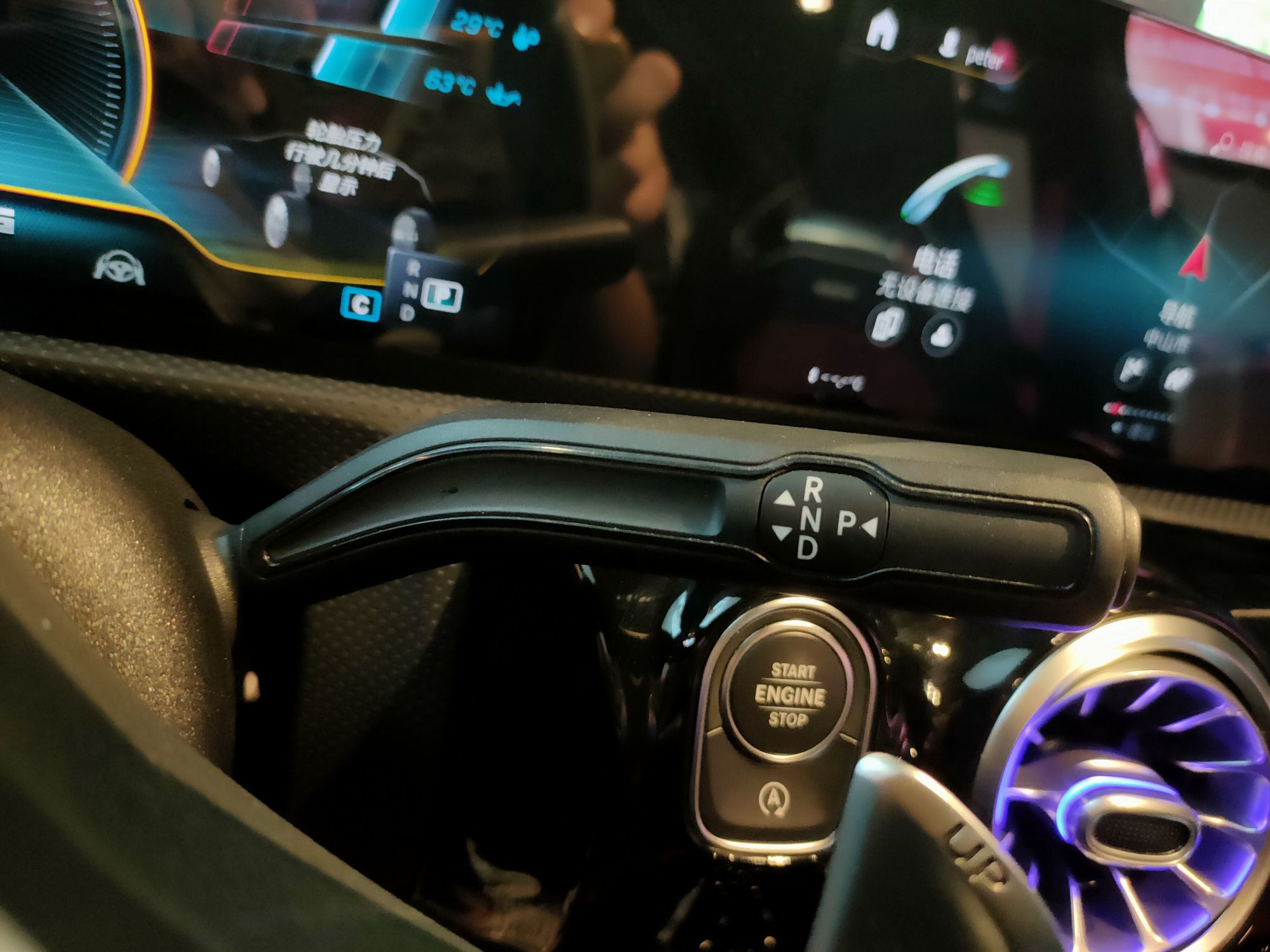 奔驰A级AMG 2020款 改款 AMG A 45 4MATIC+