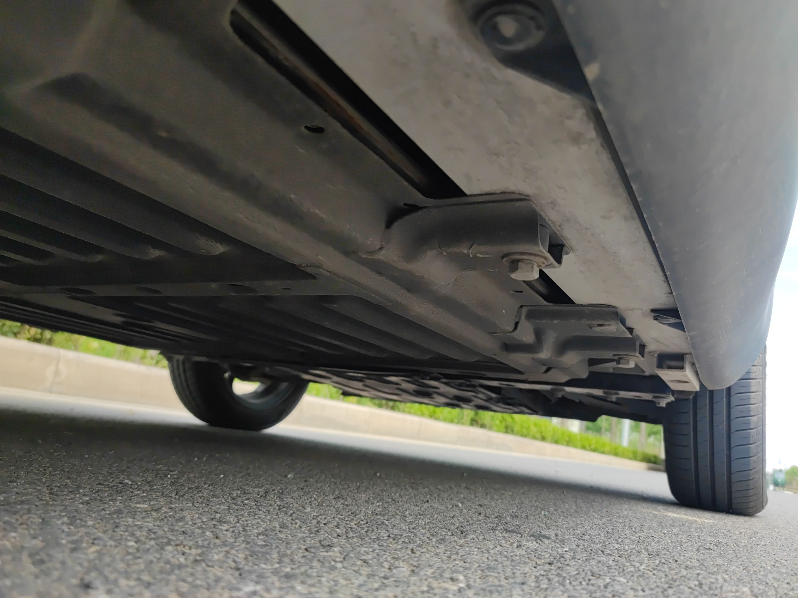 奇瑞eQ1 2019款 4座智享版 30.6kWh