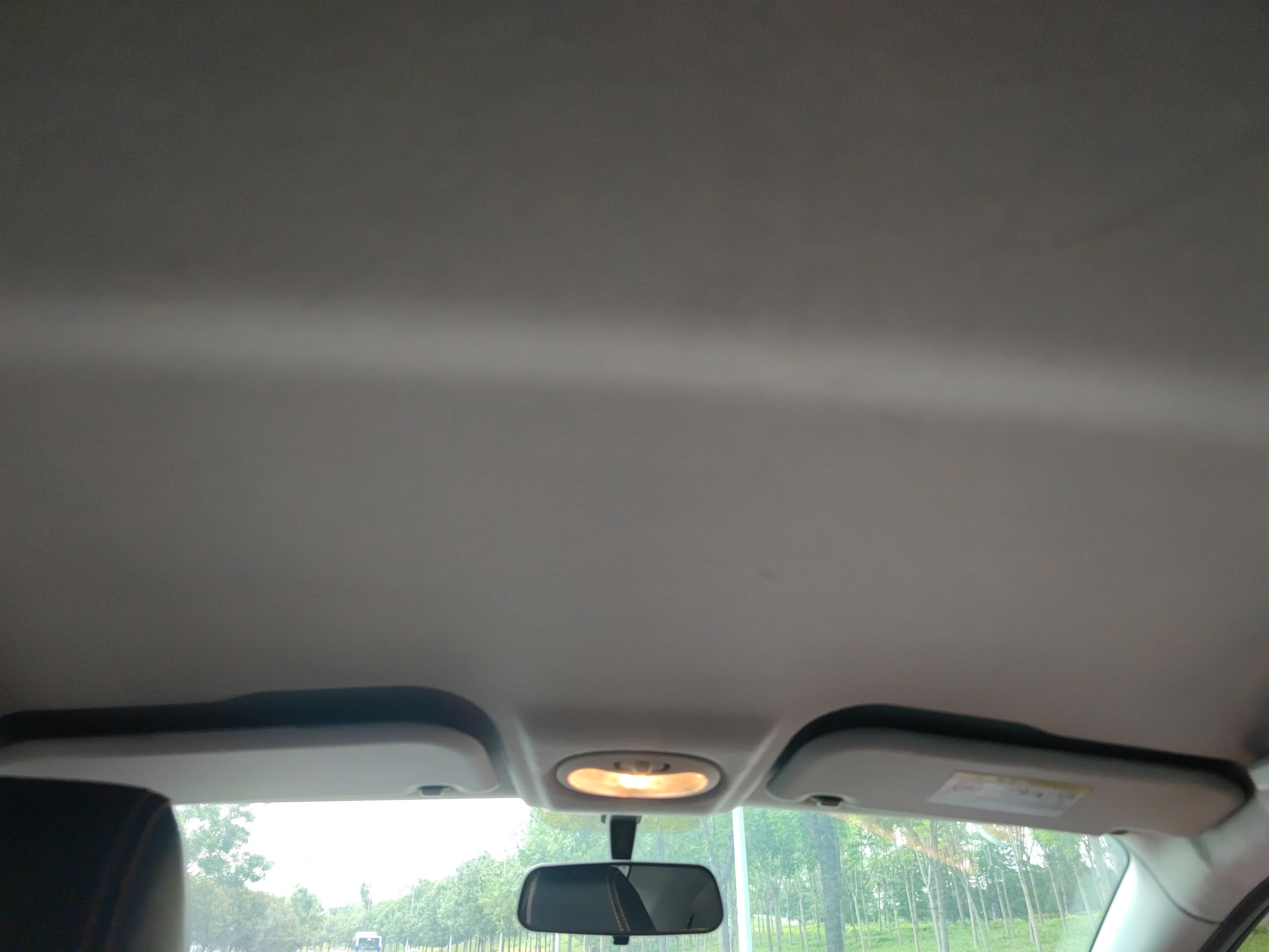 奇瑞eQ1 2019款 4座智享版 30.6kWh