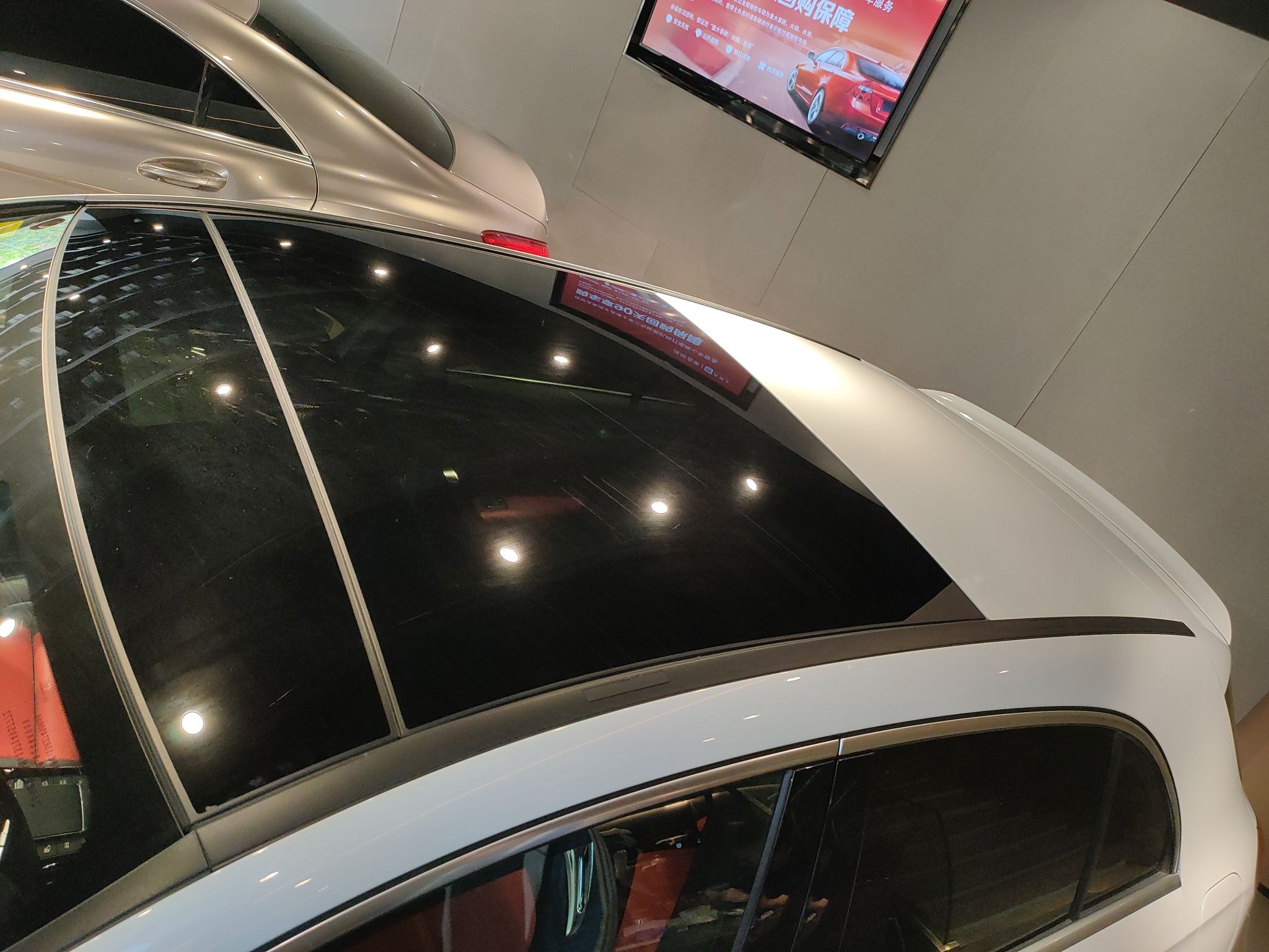 奔驰A级AMG 2020款 改款 AMG A 45 4MATIC+