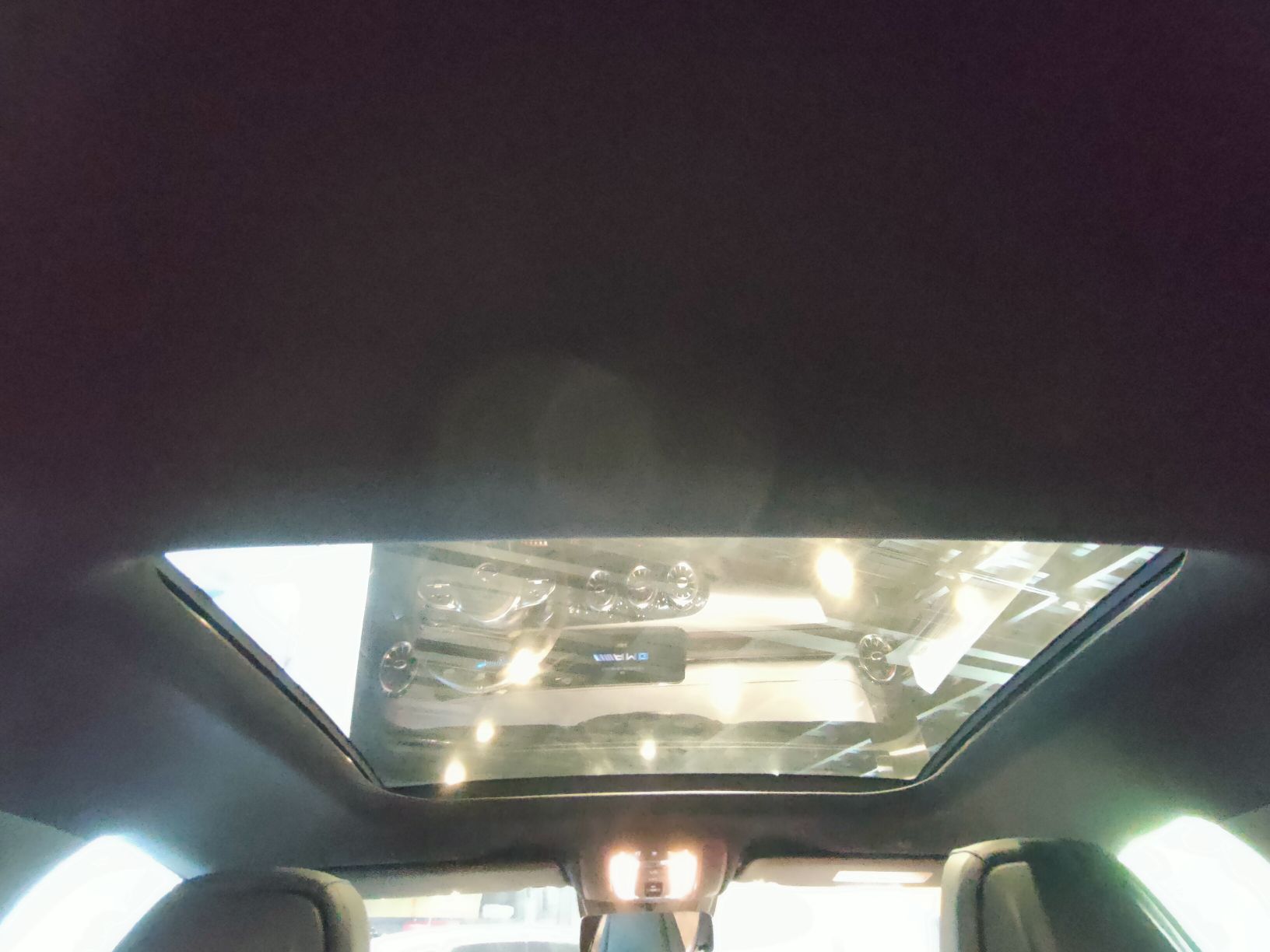 奔驰A级AMG 2020款 改款 AMG A 45 4MATIC+