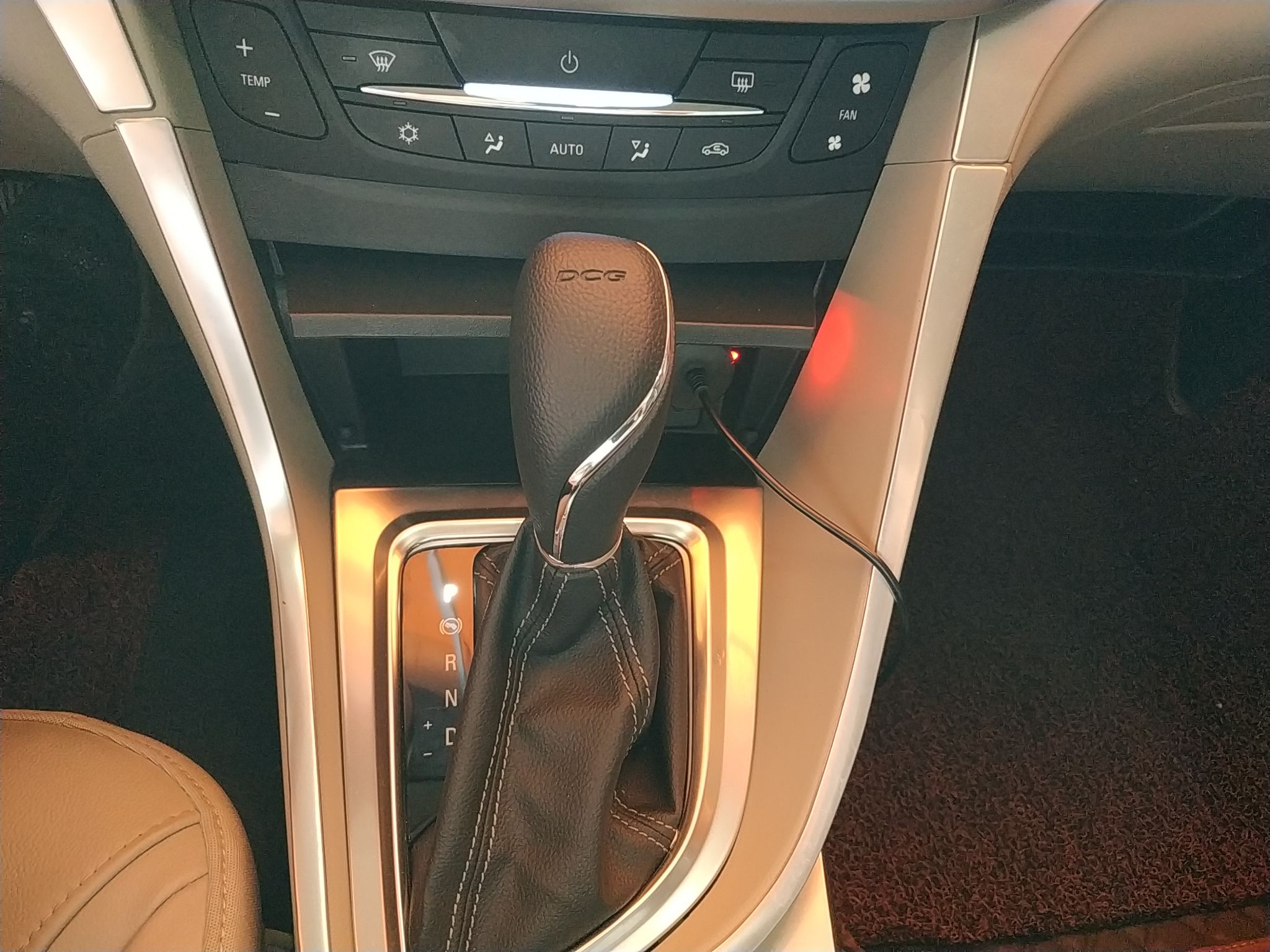 别克 英朗 2019款 15T 双离合互联精英型 国VI