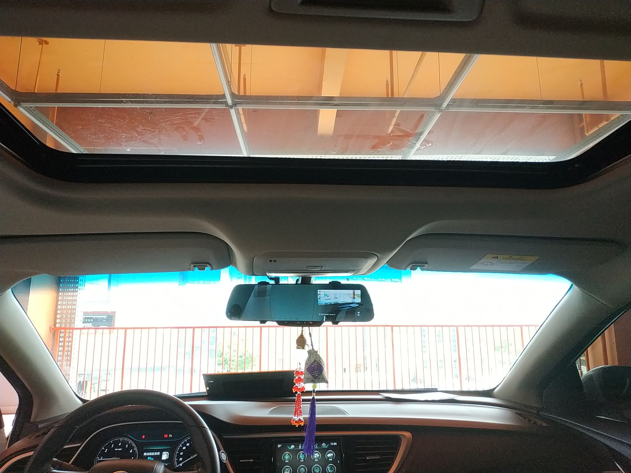 别克 英朗 2019款 15T 双离合互联精英型 国VI