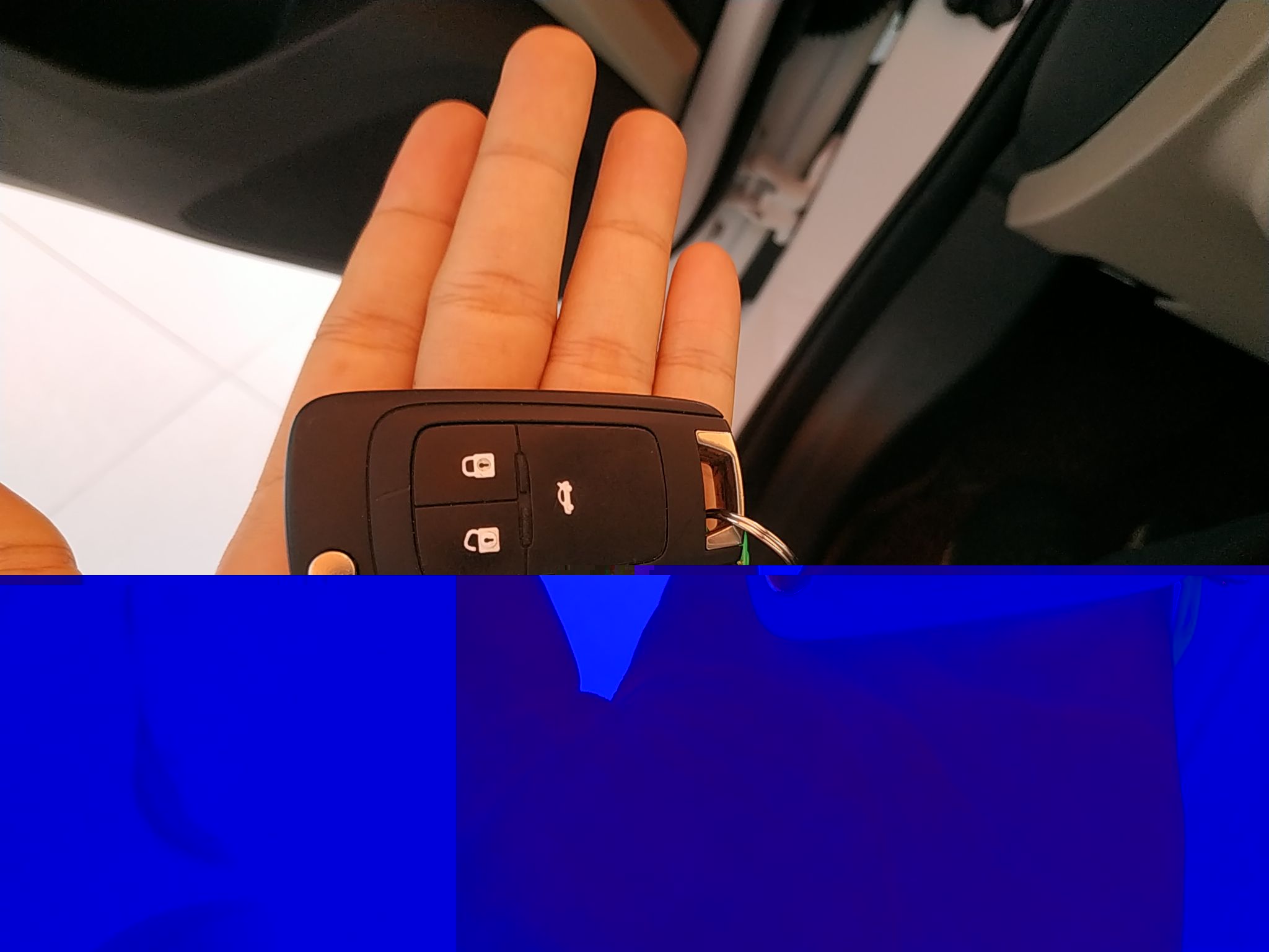 别克 英朗 2019款 15T 双离合互联精英型 国VI