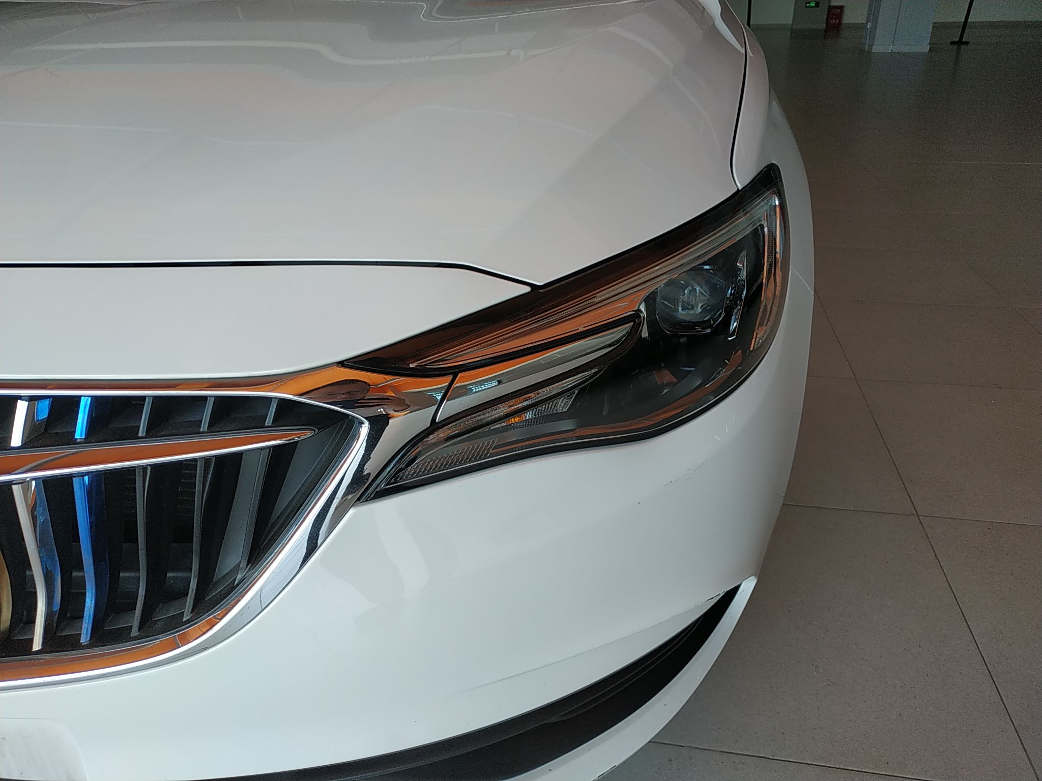 别克 英朗 2019款 15T 双离合互联精英型 国VI