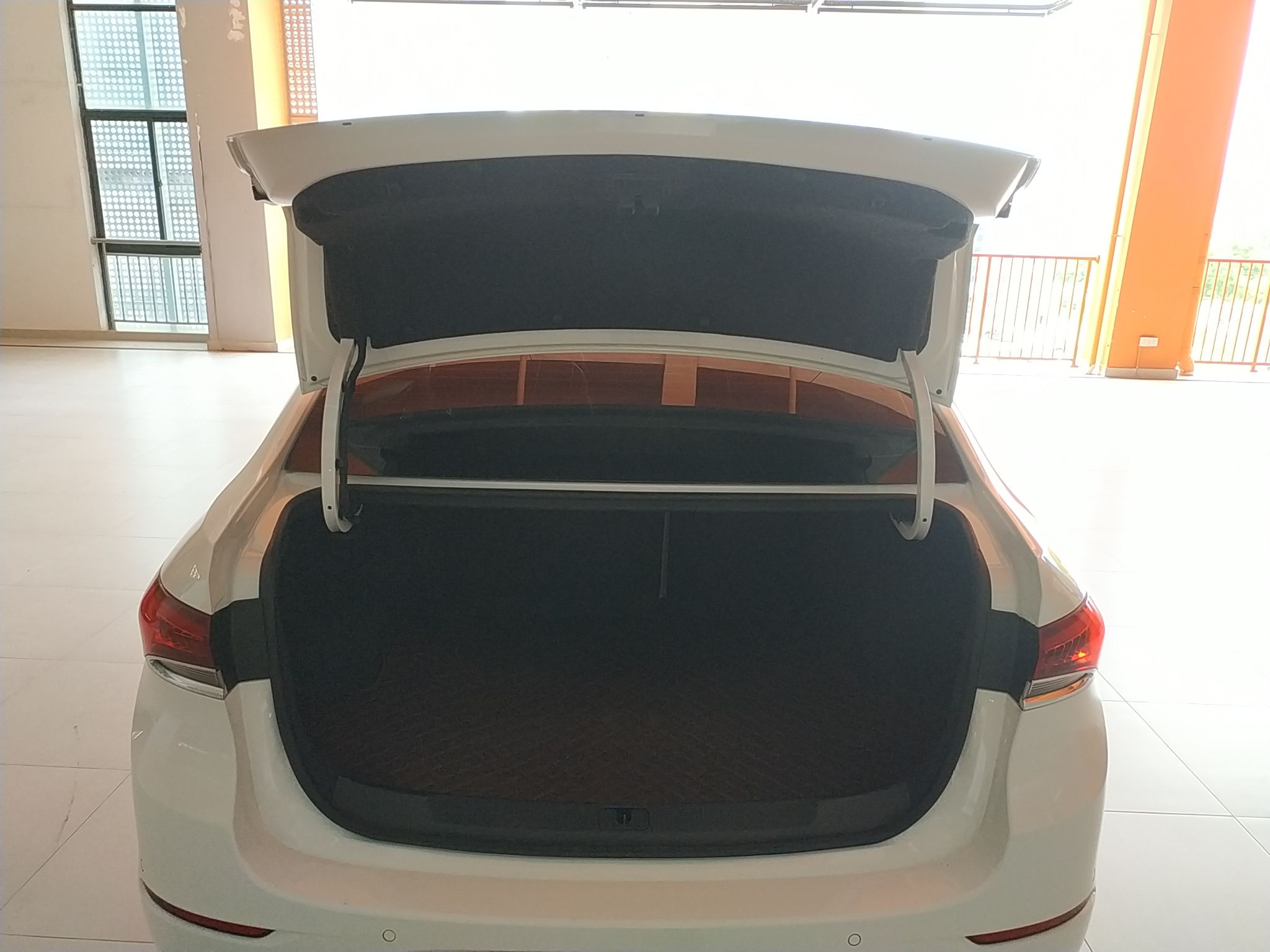 别克 英朗 2019款 15T 双离合互联精英型 国VI