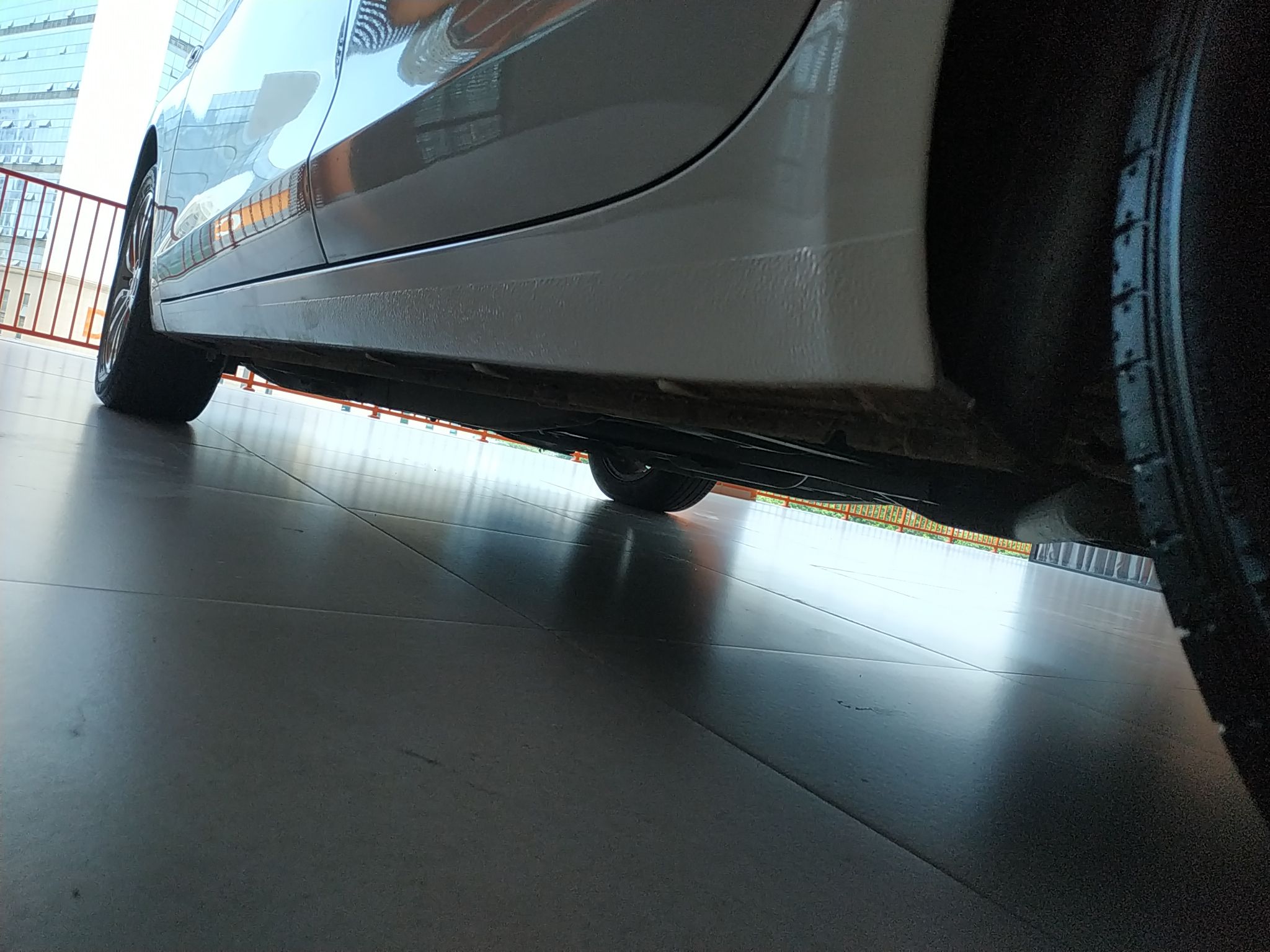 别克 英朗 2019款 15T 双离合互联精英型 国VI