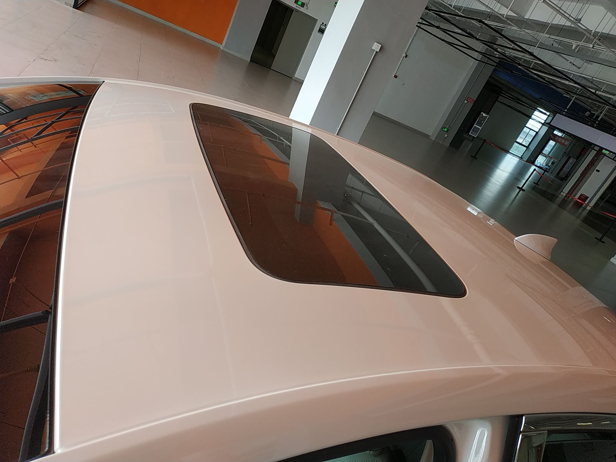 别克 英朗 2019款 15T 双离合互联精英型 国VI