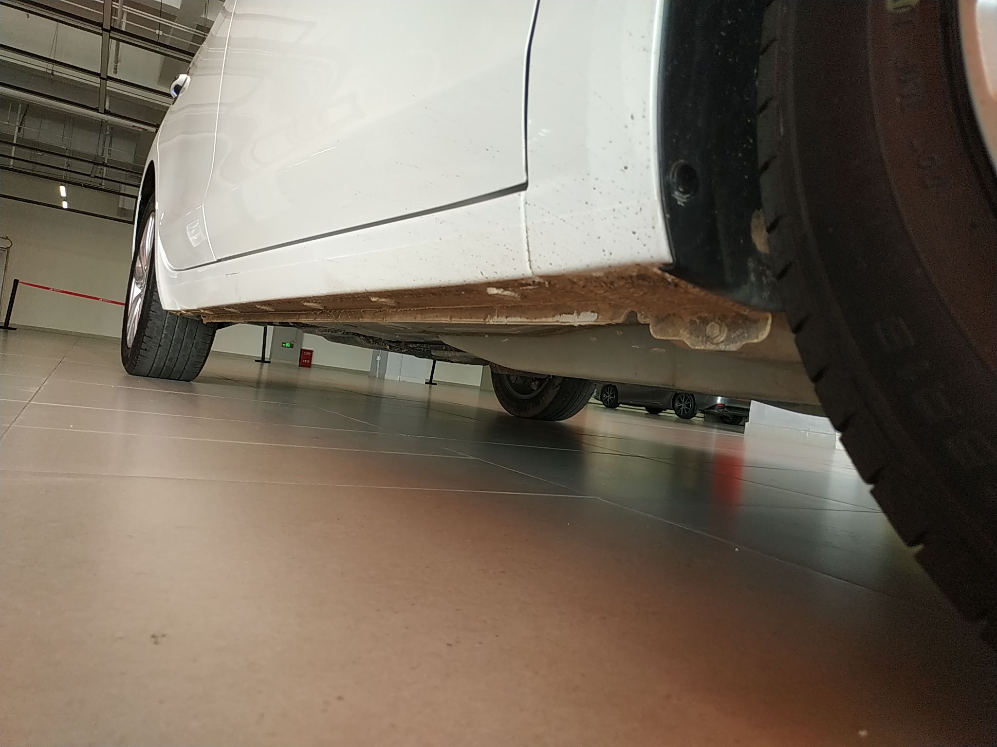 别克 英朗 2019款 15T 双离合互联精英型 国VI