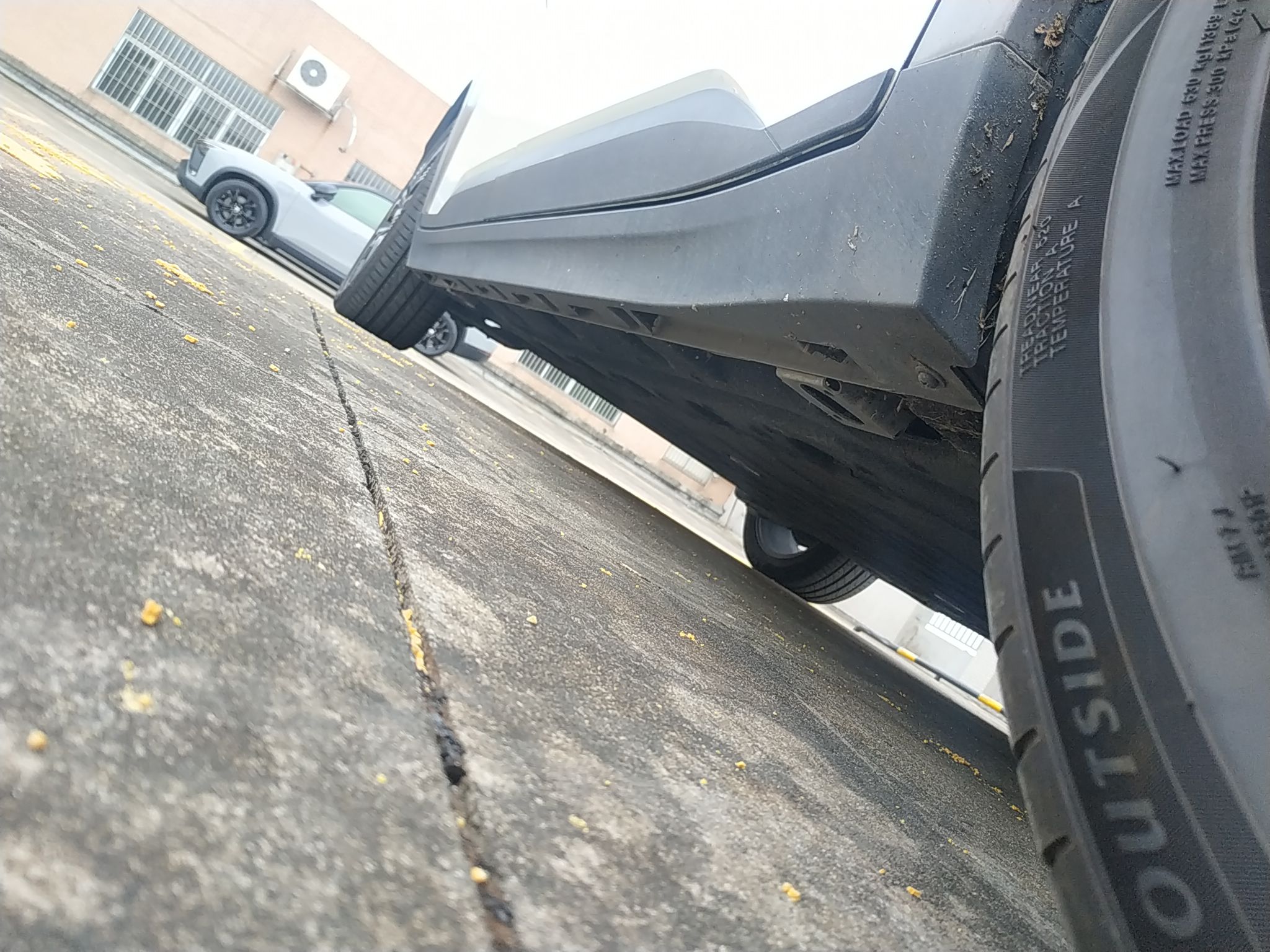 广汽埃安 AION Y 2022款 70 科技版