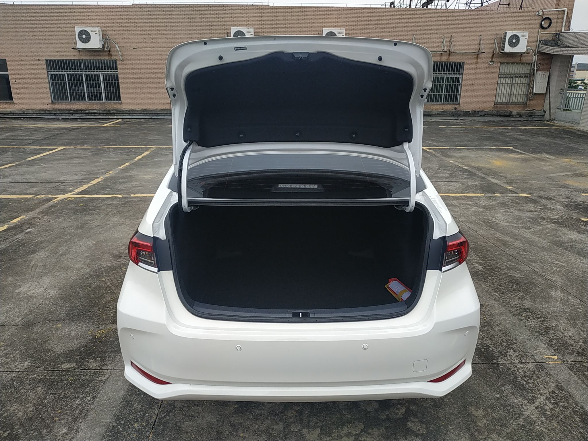 丰田 卡罗拉 2021款 1.2T S-CVT精英PLUS版