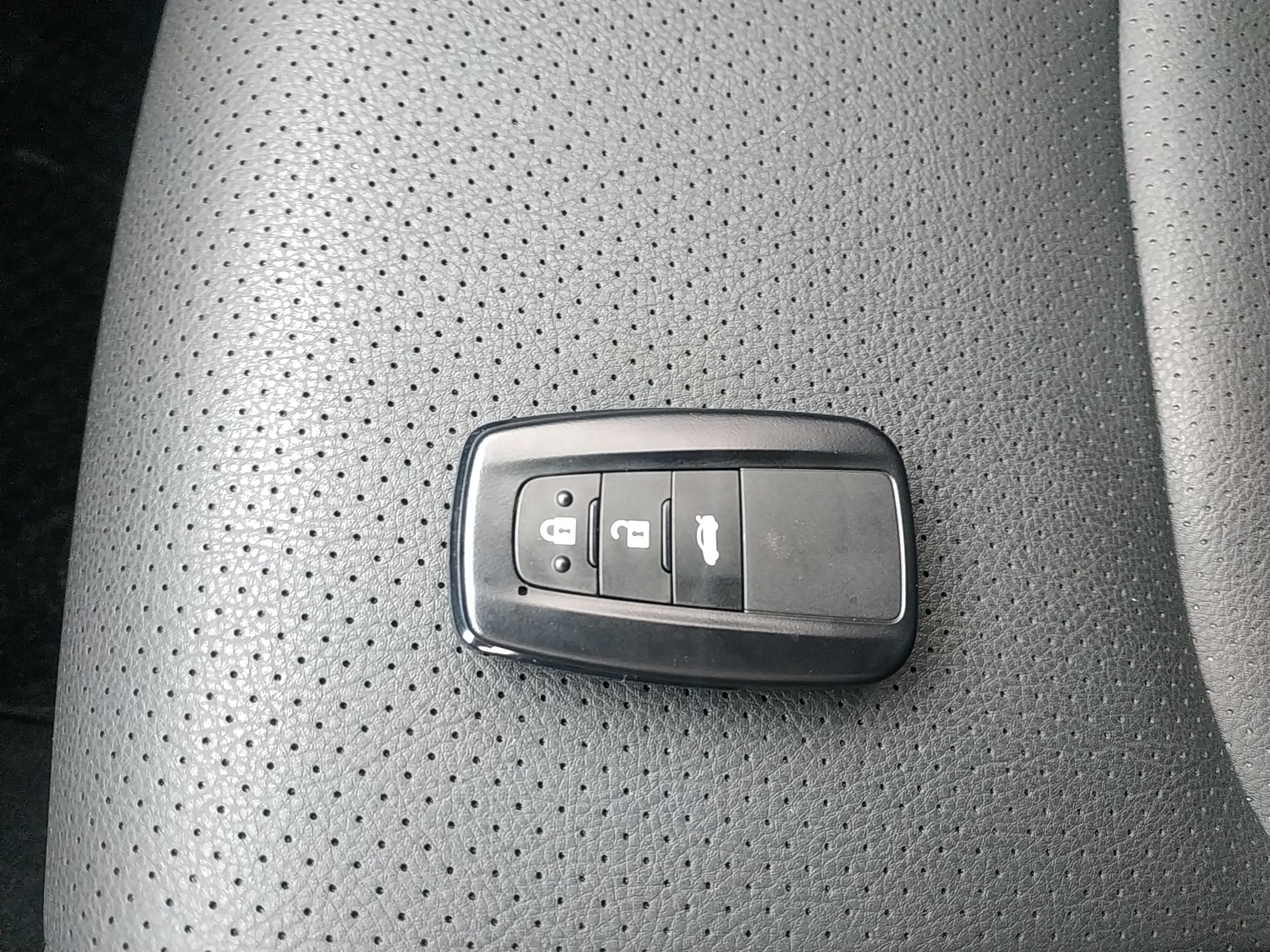 丰田 卡罗拉 2021款 1.2T S-CVT精英PLUS版