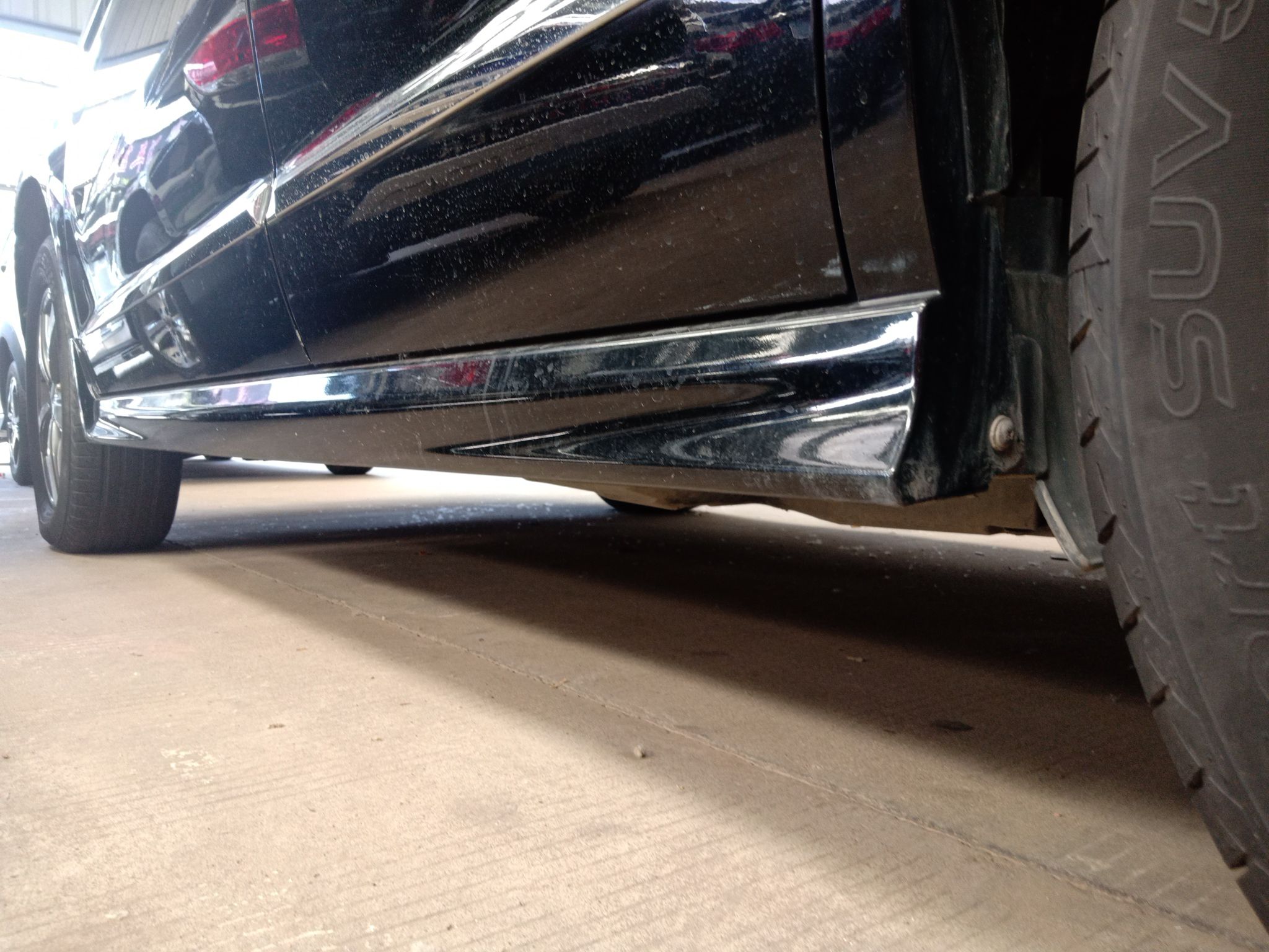 哈弗H6 2016款 升级版 1.5T 手动两驱都市型