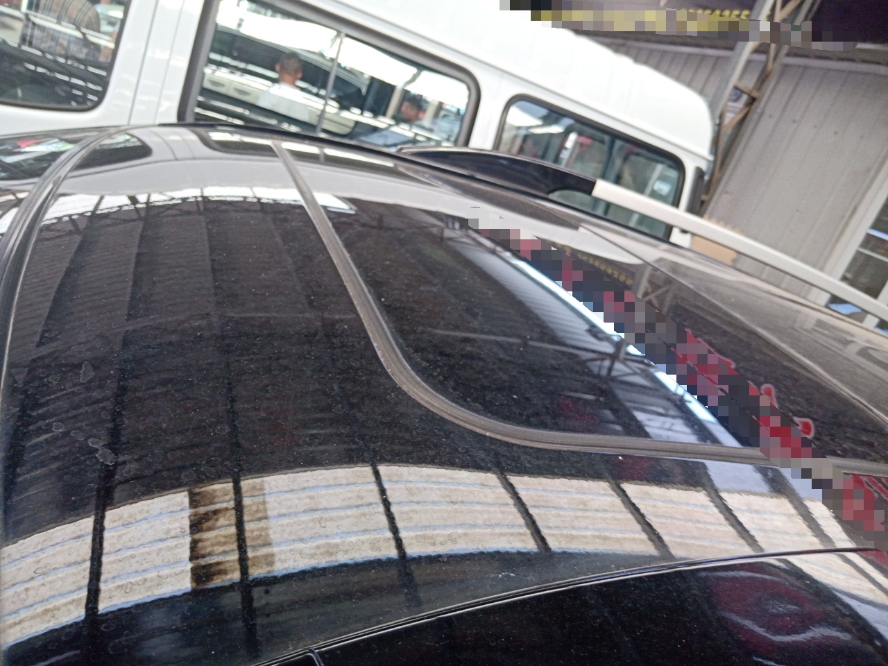 哈弗H6 2016款 升级版 1.5T 手动两驱都市型